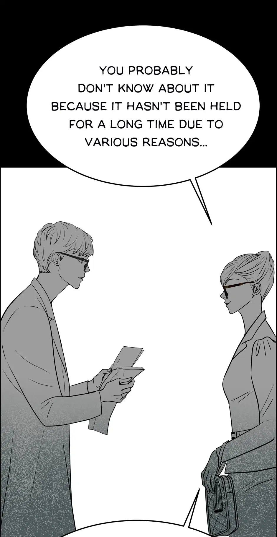 When a Thousand Moons Rise chapter 31 - page 36
