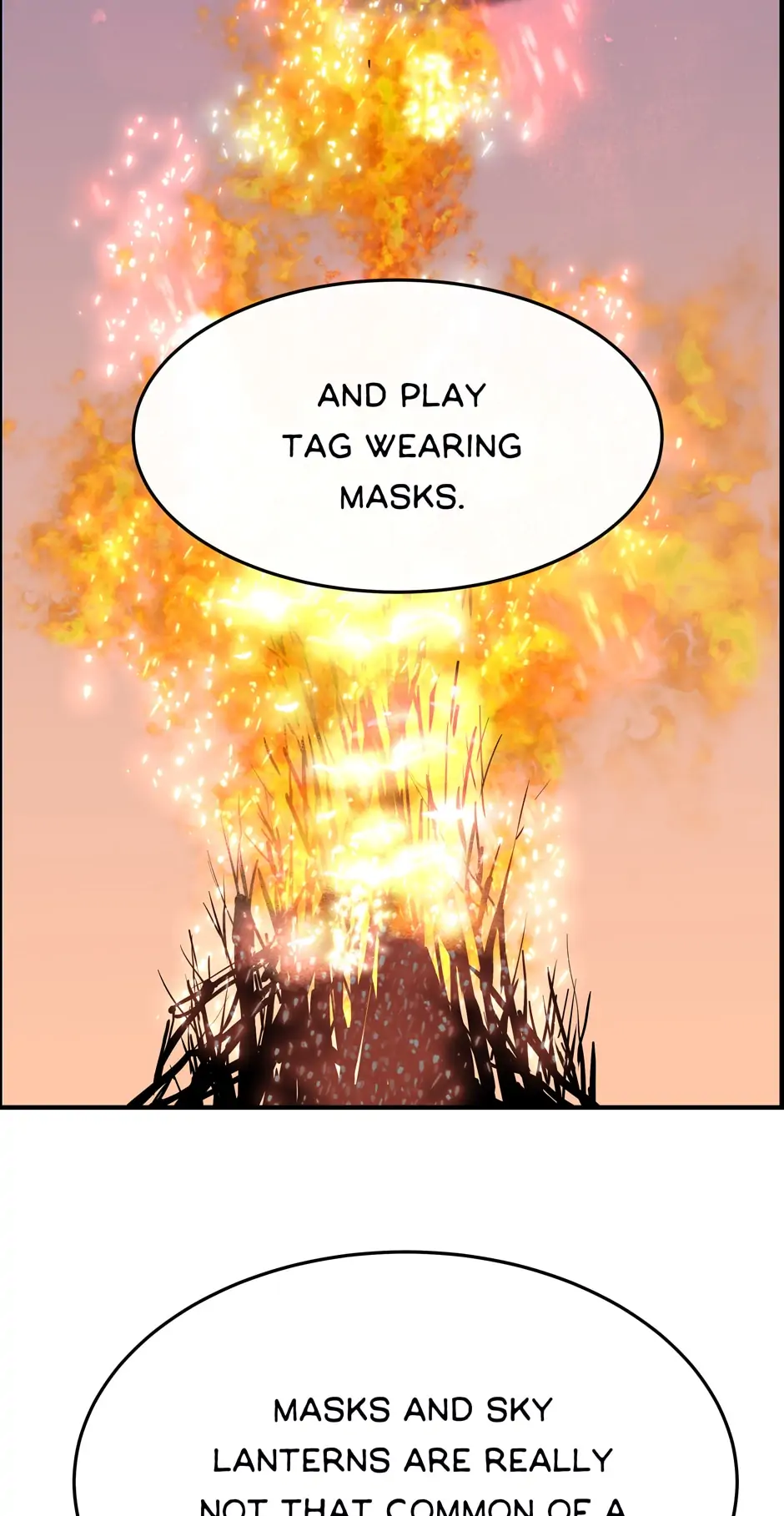 When a Thousand Moons Rise chapter 31 - page 39