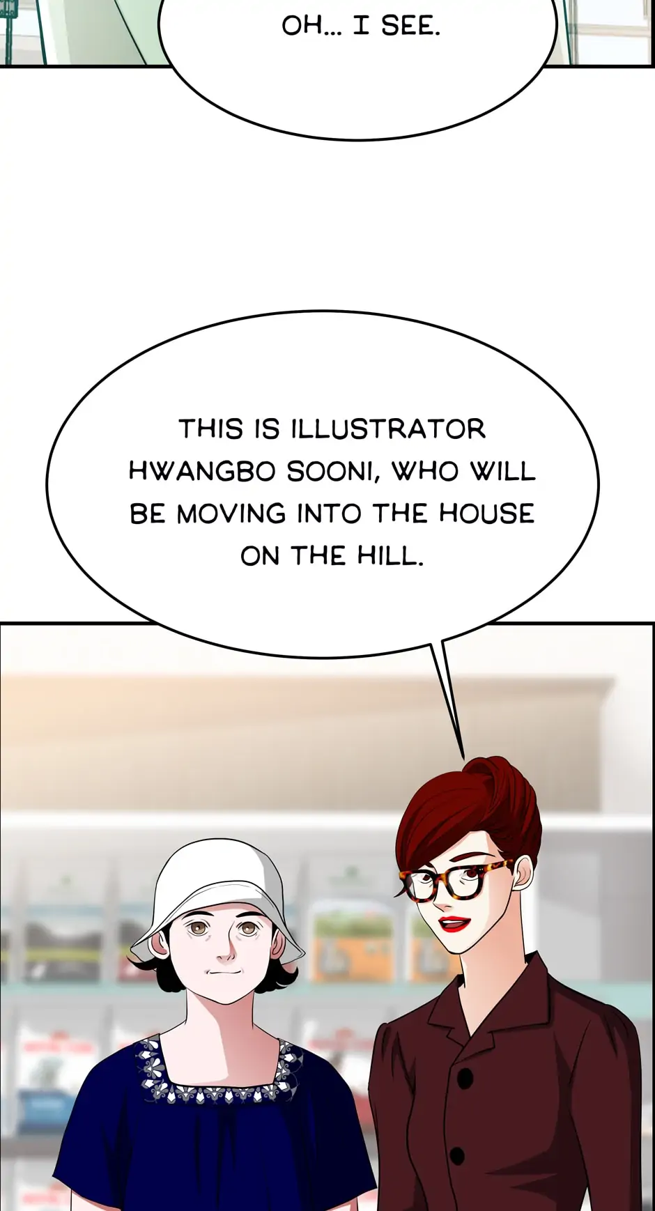 When a Thousand Moons Rise chapter 31 - page 4