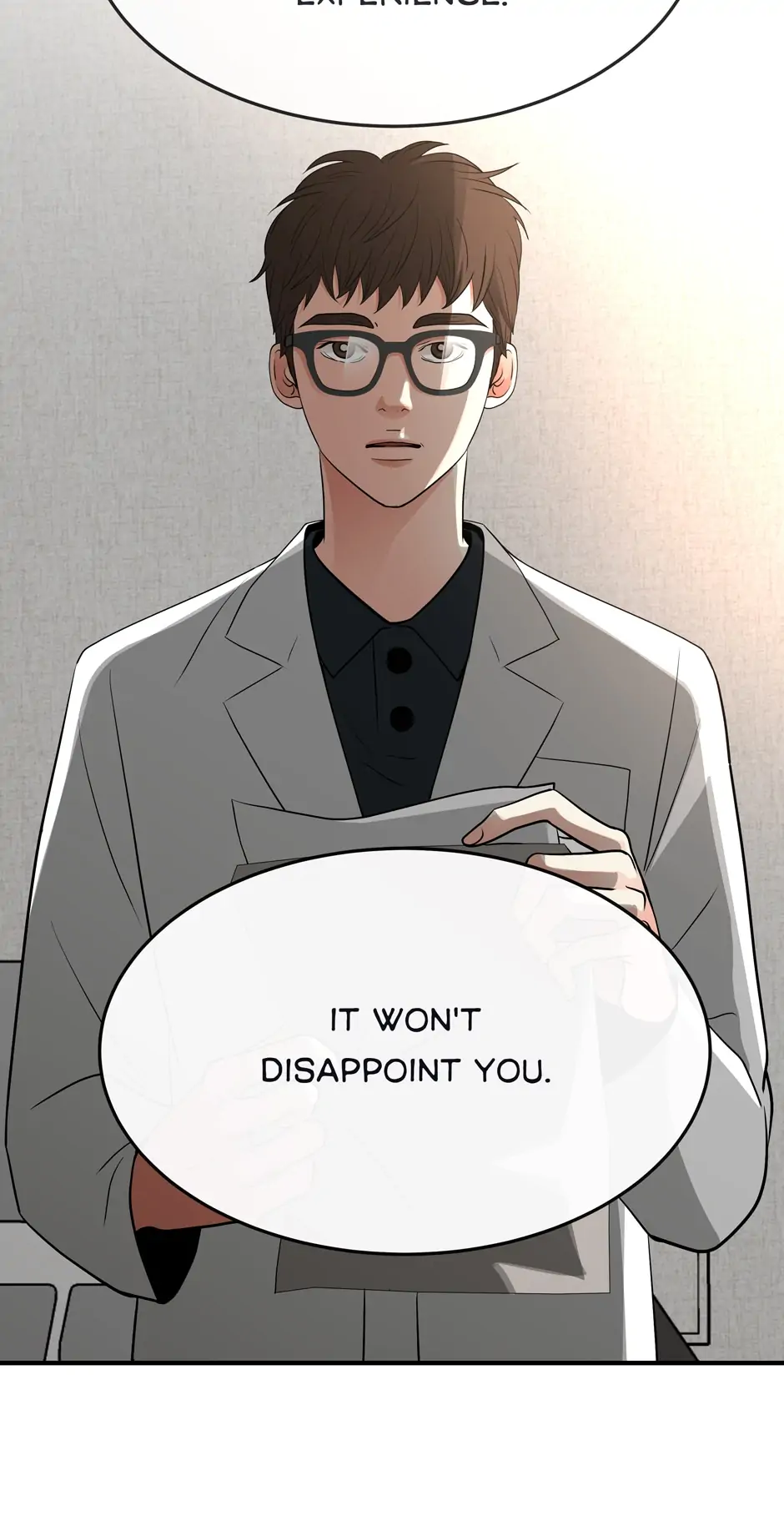 When a Thousand Moons Rise chapter 31 - page 44