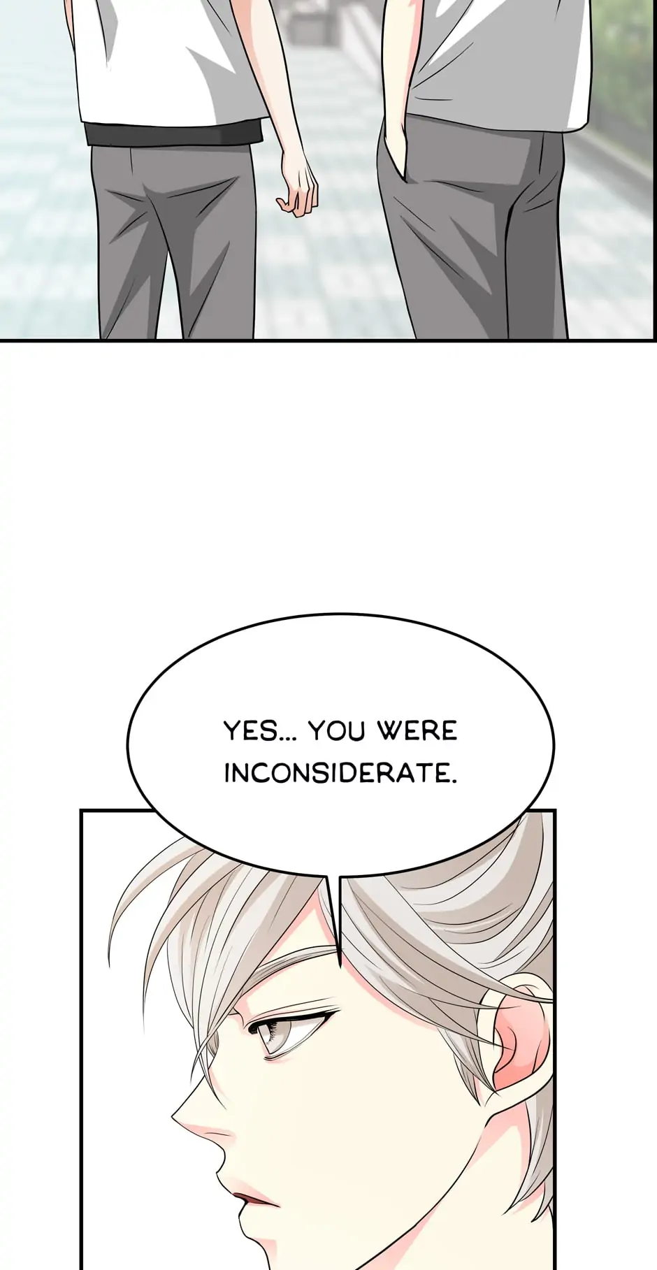 When a Thousand Moons Rise chapter 31 - page 47