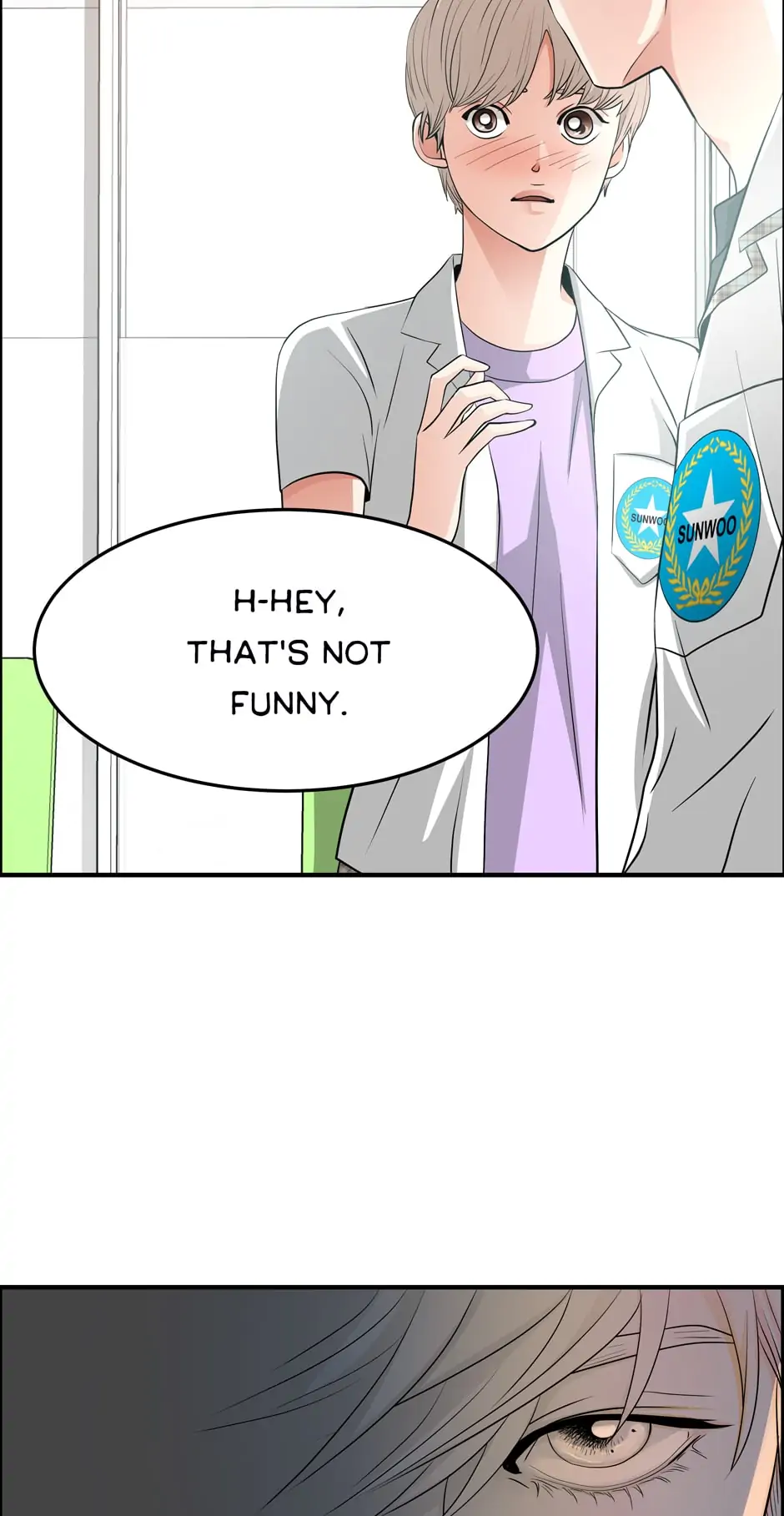 When a Thousand Moons Rise chapter 31 - page 51