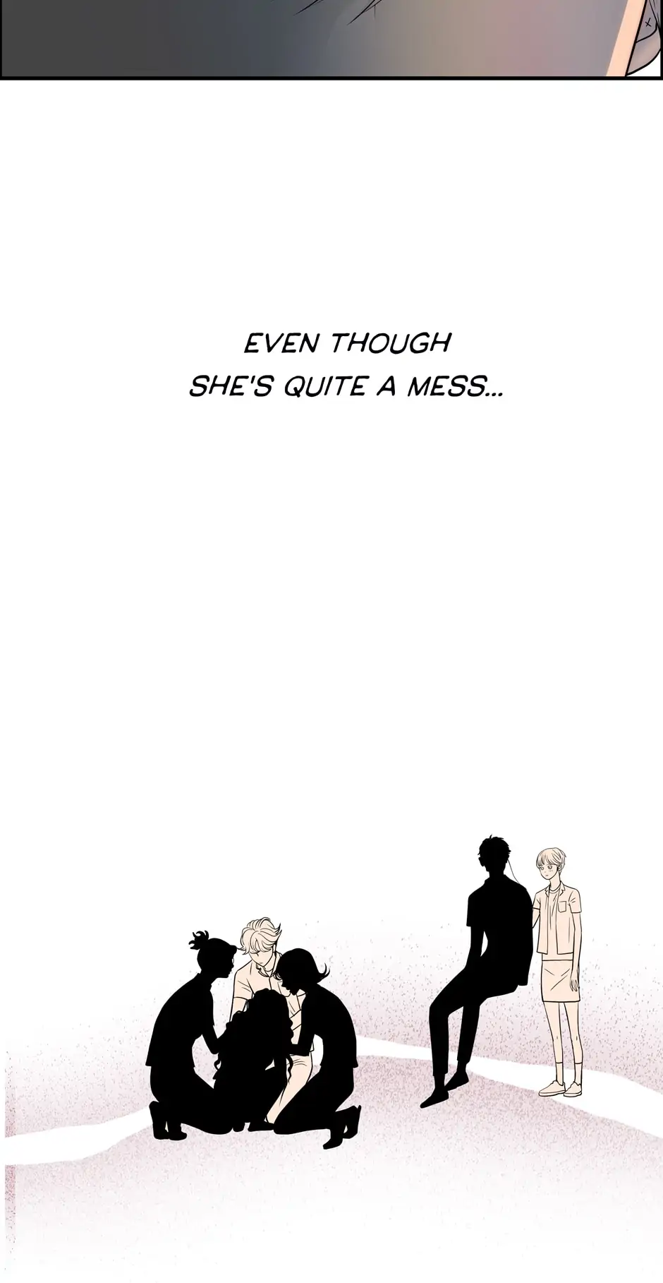When a Thousand Moons Rise chapter 31 - page 52