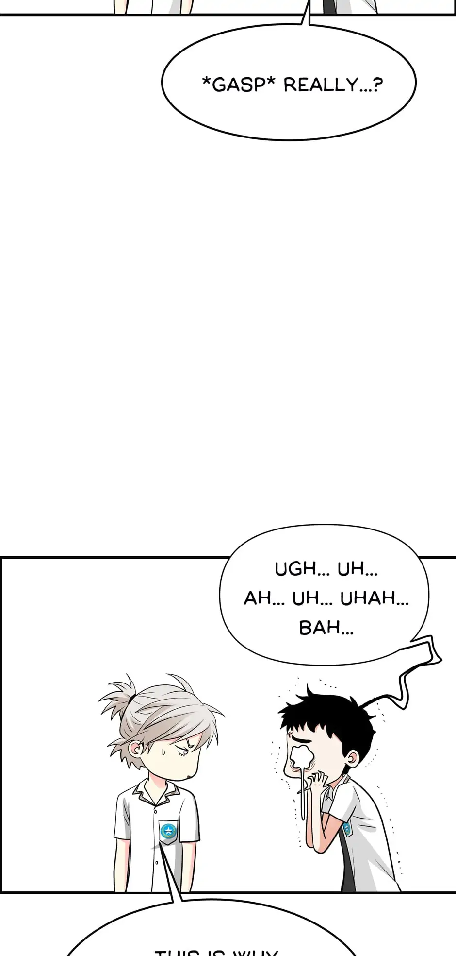When a Thousand Moons Rise chapter 31 - page 59