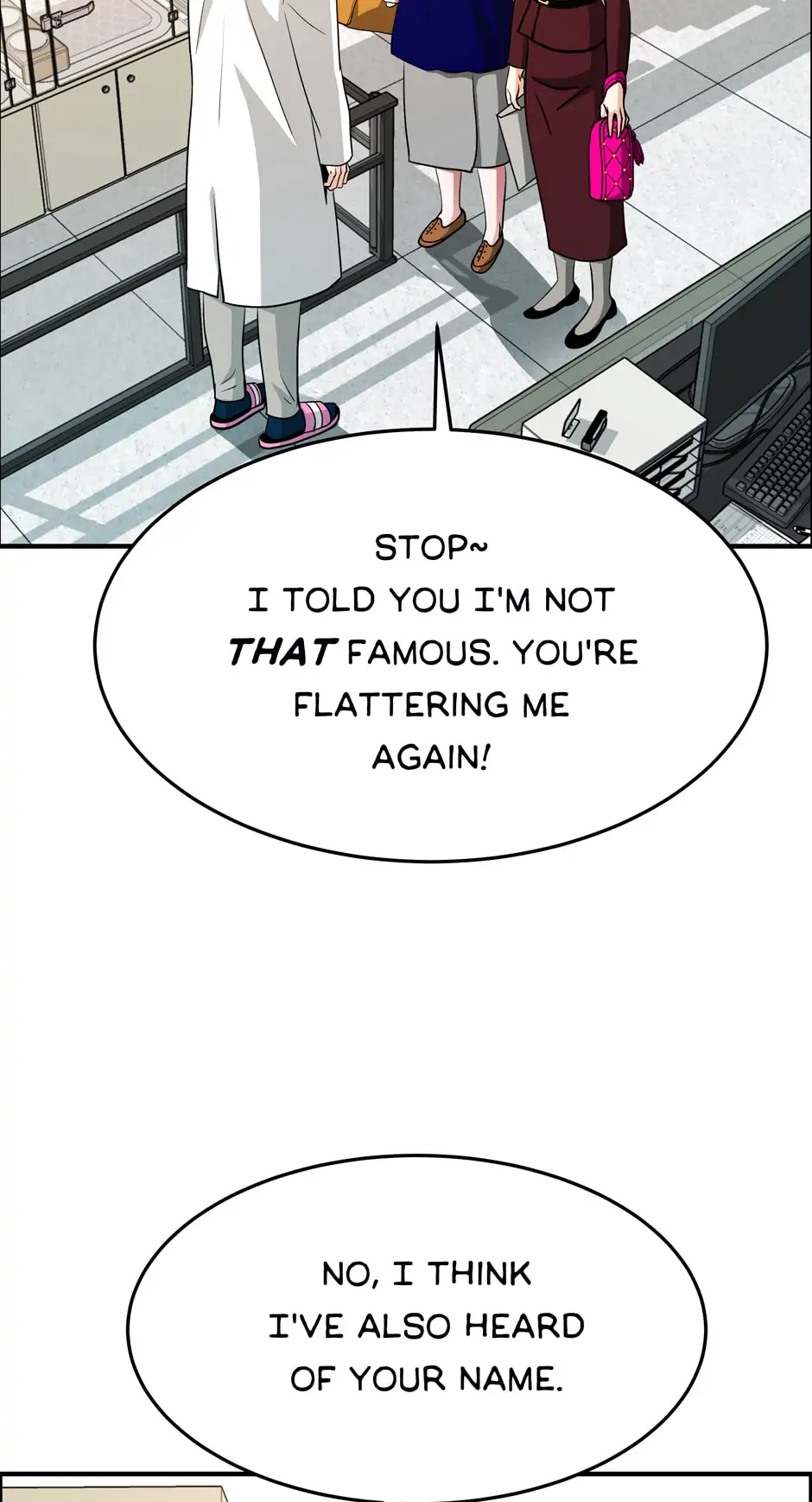 When a Thousand Moons Rise chapter 31 - page 6