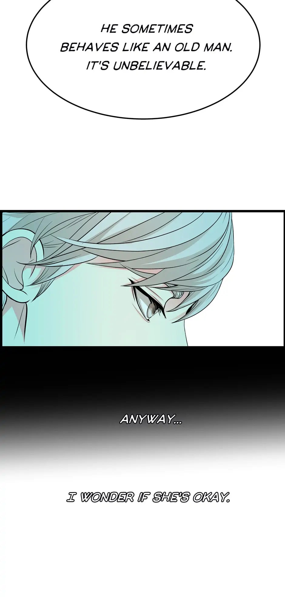 When a Thousand Moons Rise chapter 31 - page 61