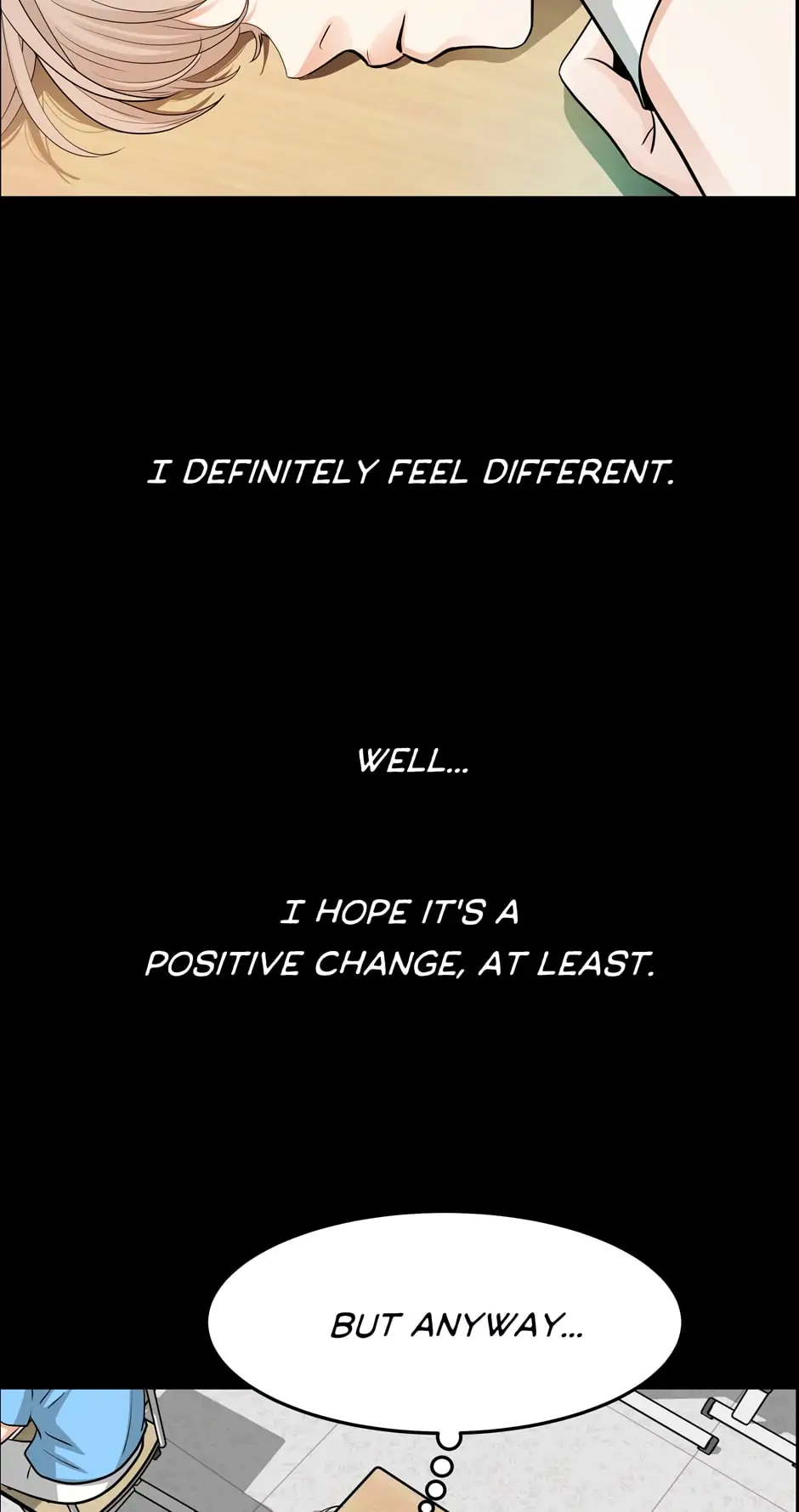 When a Thousand Moons Rise chapter 31 - page 63