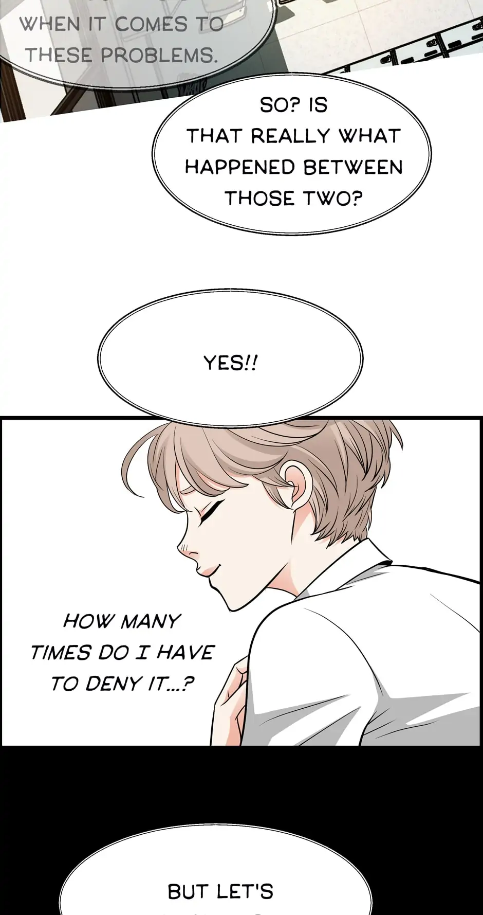 When a Thousand Moons Rise chapter 31 - page 66