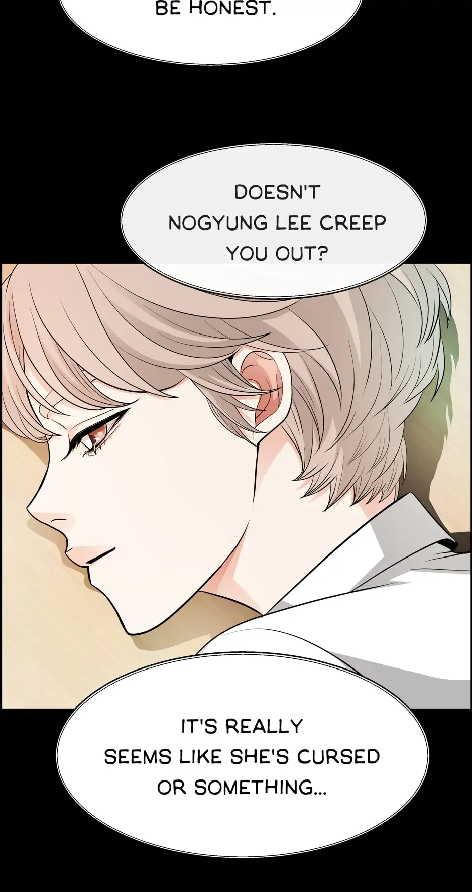 When a Thousand Moons Rise chapter 31 - page 67