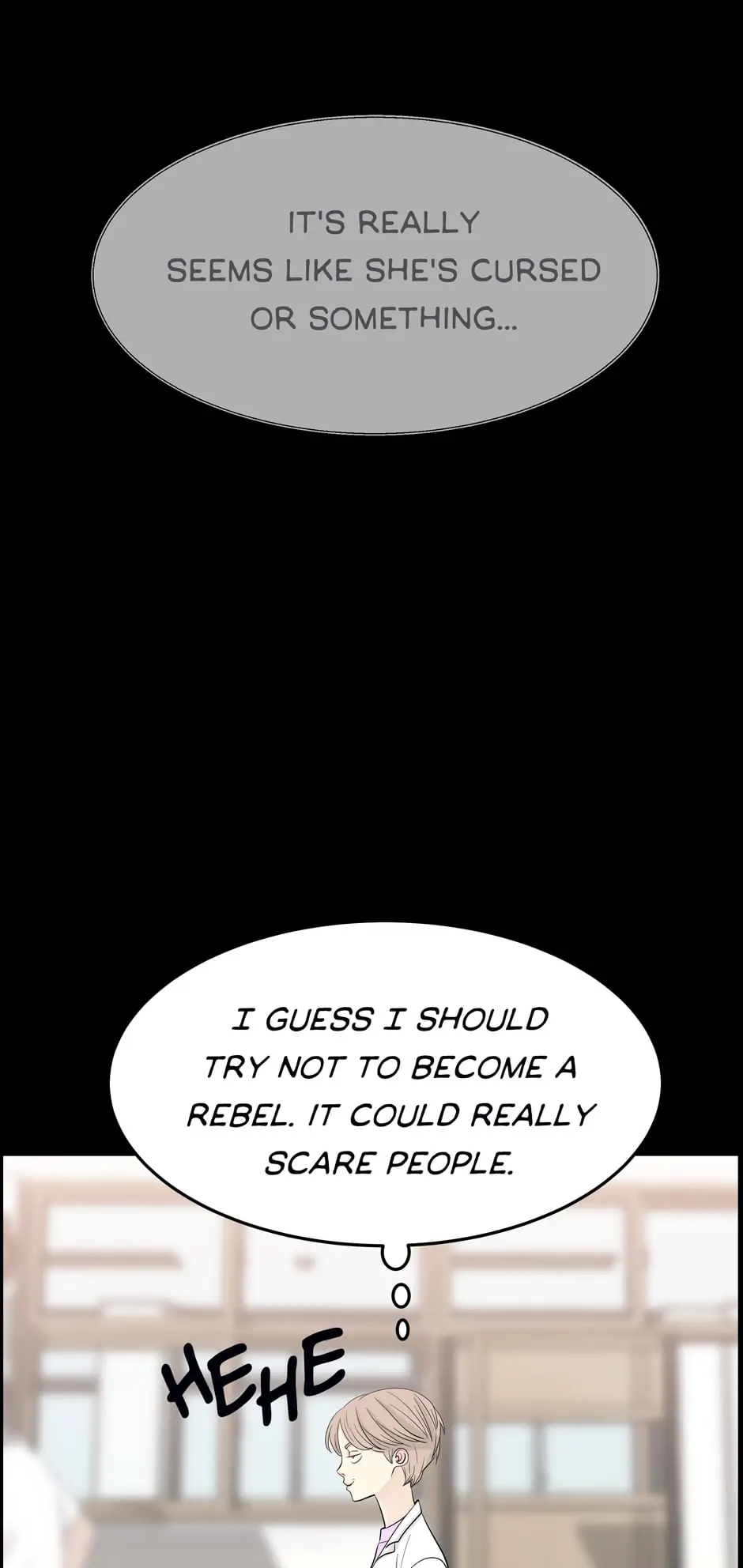 When a Thousand Moons Rise chapter 31 - page 68