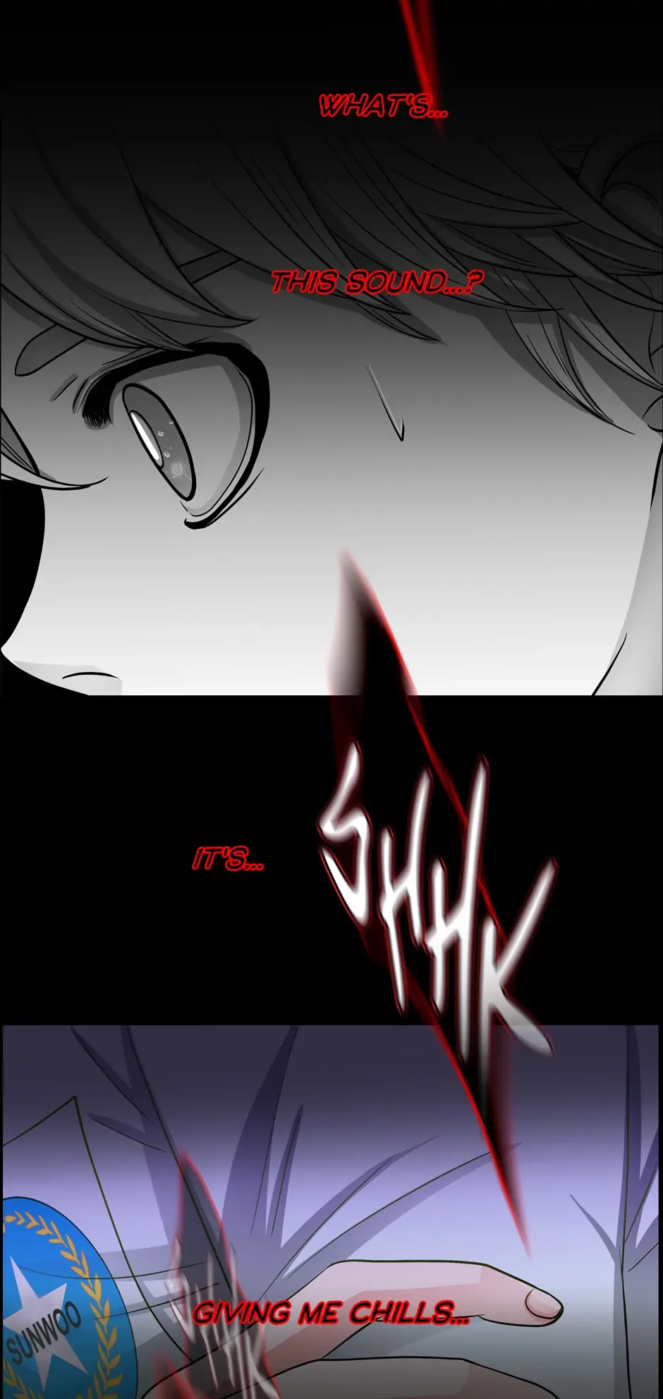 When a Thousand Moons Rise chapter 31 - page 71