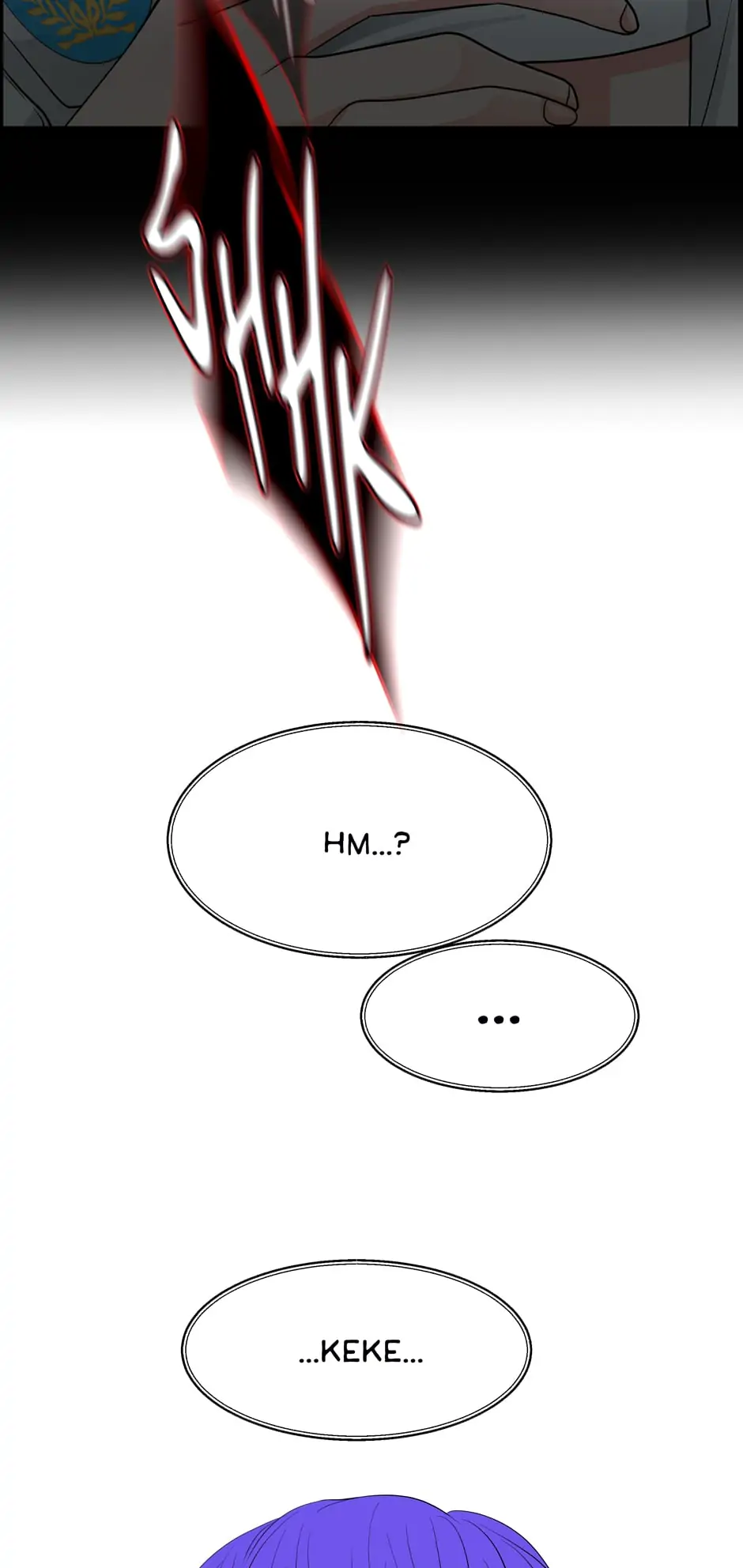 When a Thousand Moons Rise chapter 31 - page 72
