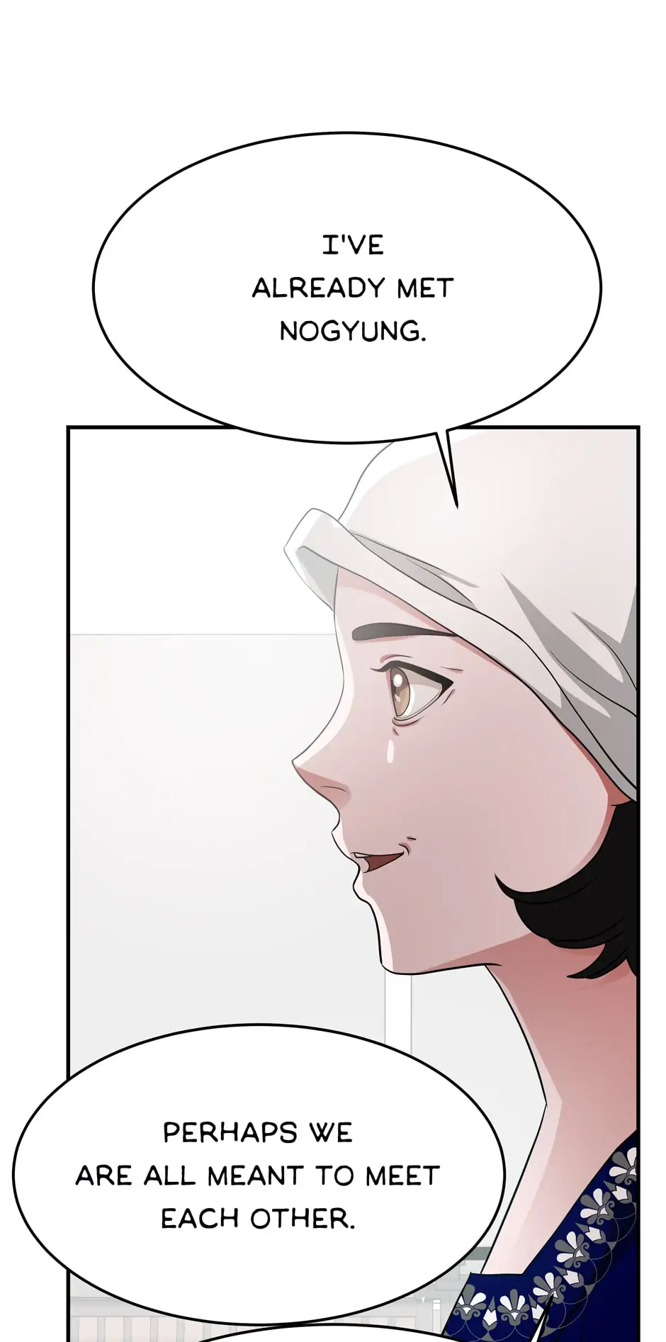 When a Thousand Moons Rise chapter 31 - page 8