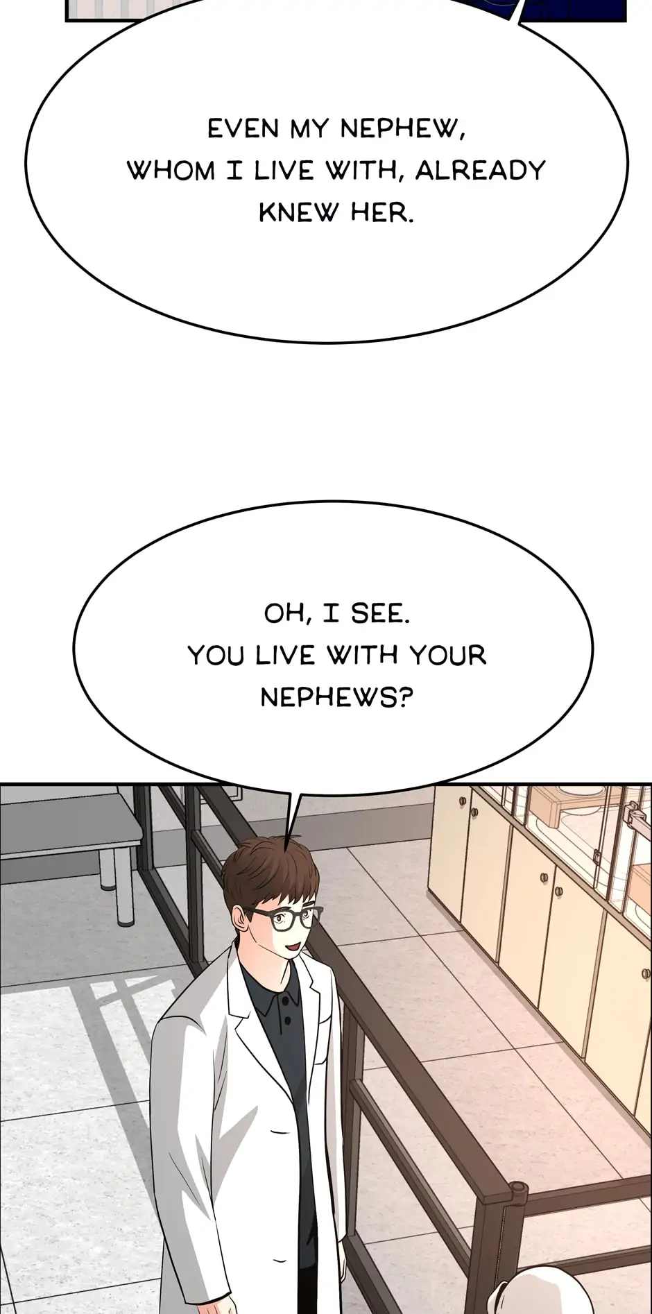 When a Thousand Moons Rise chapter 31 - page 9