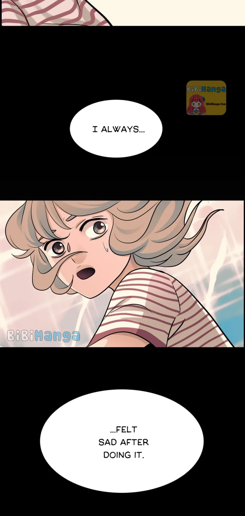 When a Thousand Moons Rise Chapter 77 - page 15