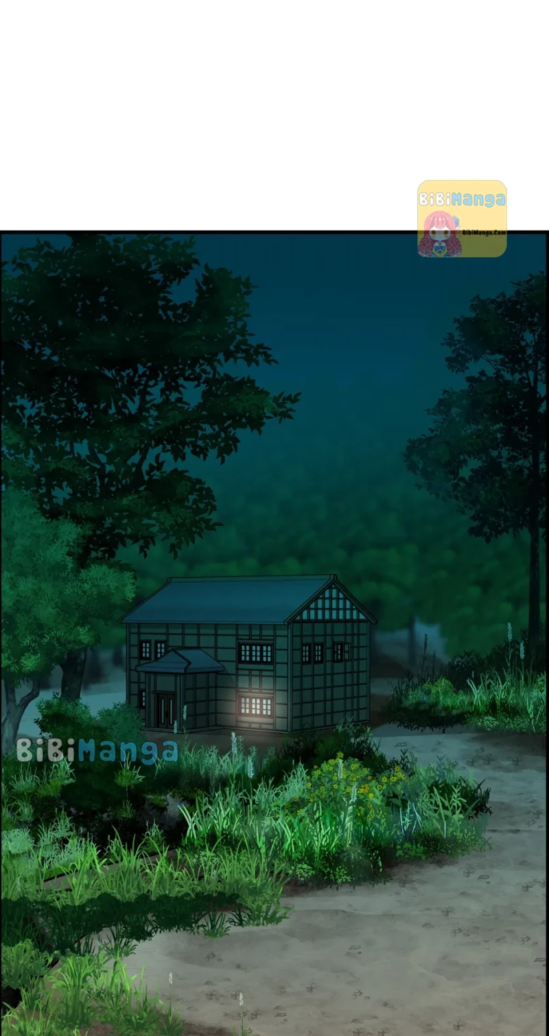When a Thousand Moons Rise Chapter 77 - page 42