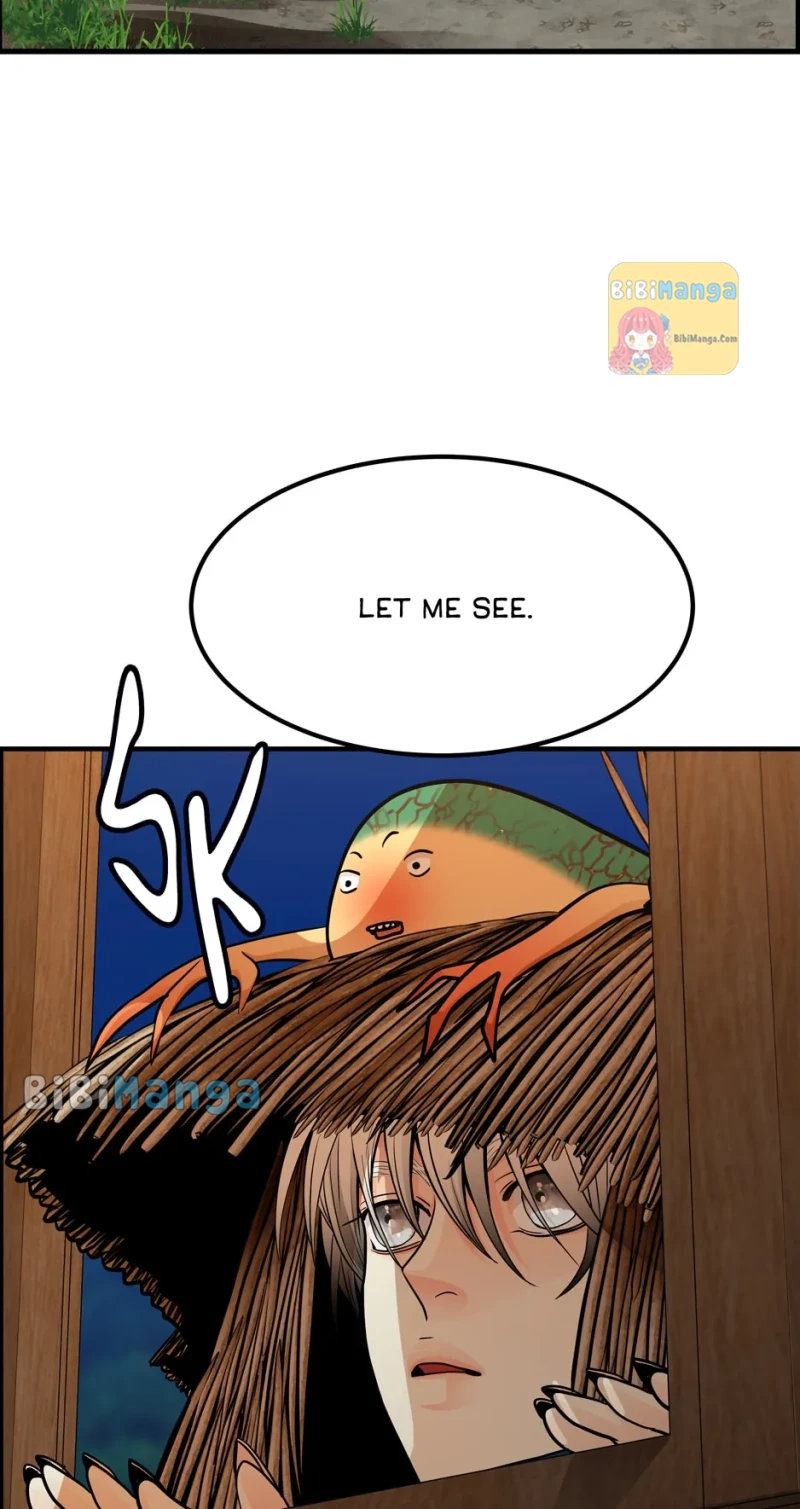 When a Thousand Moons Rise Chapter 77 - page 43