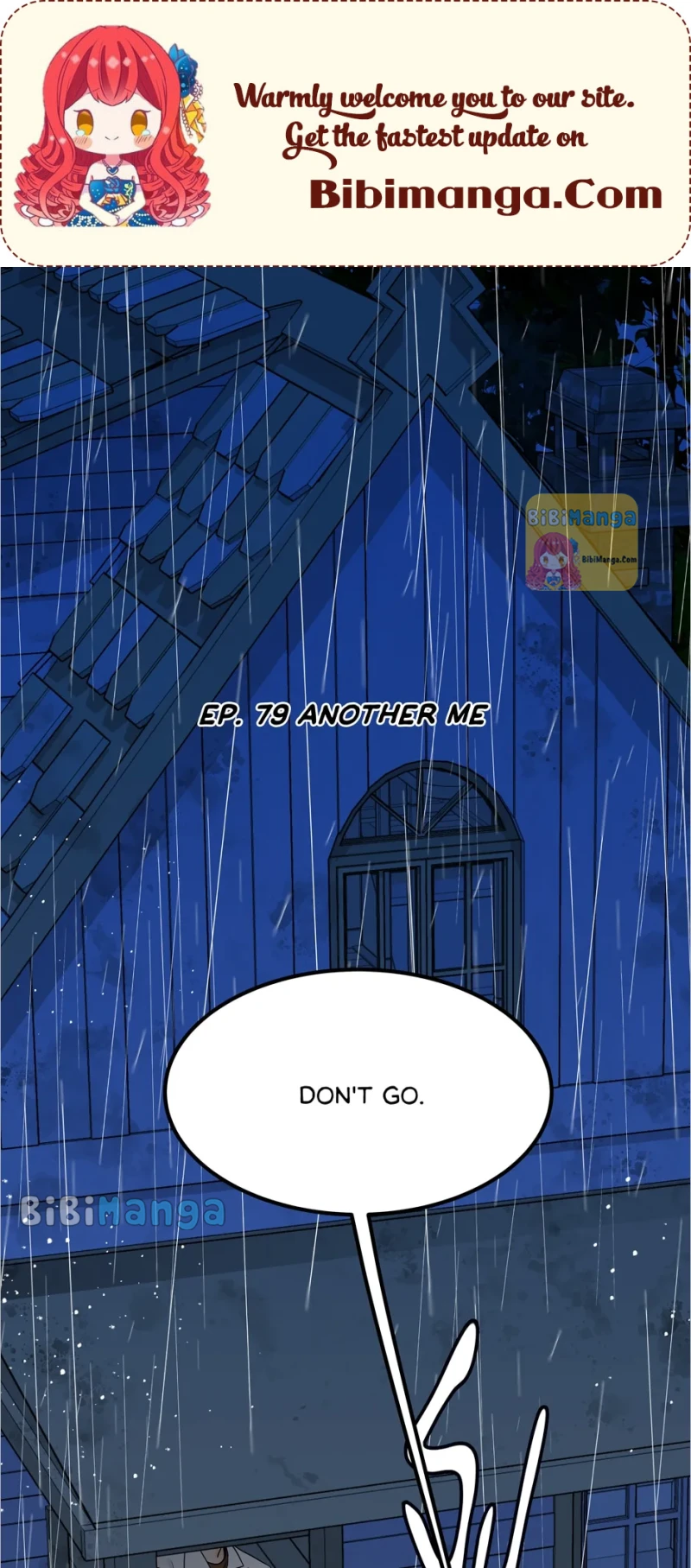 When a Thousand Moons Rise Chapter 79 - page 1