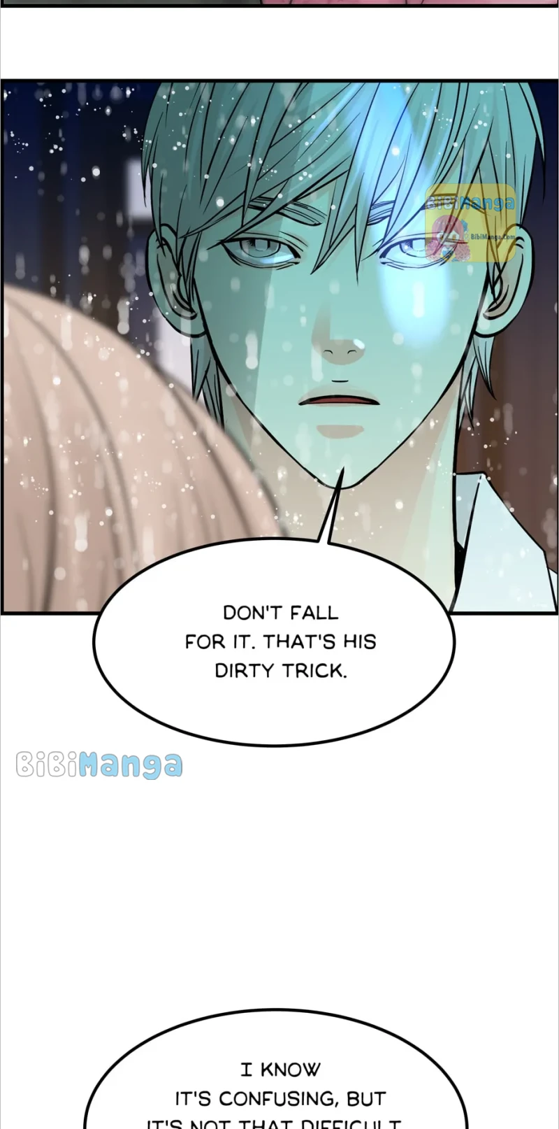 When a Thousand Moons Rise Chapter 79 - page 10