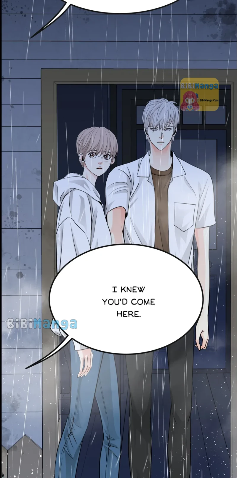 When a Thousand Moons Rise Chapter 79 - page 15