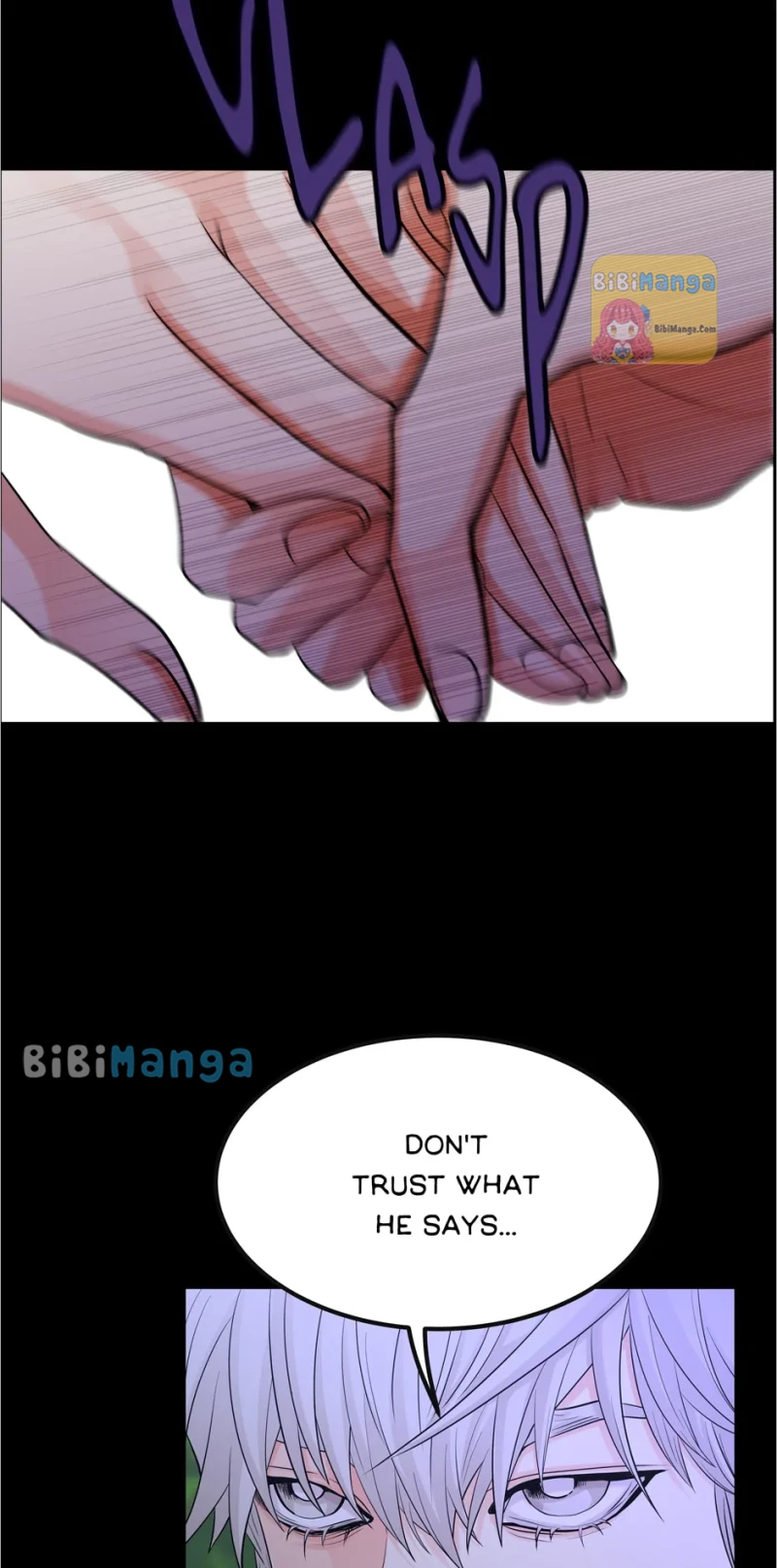 When a Thousand Moons Rise Chapter 79 - page 17