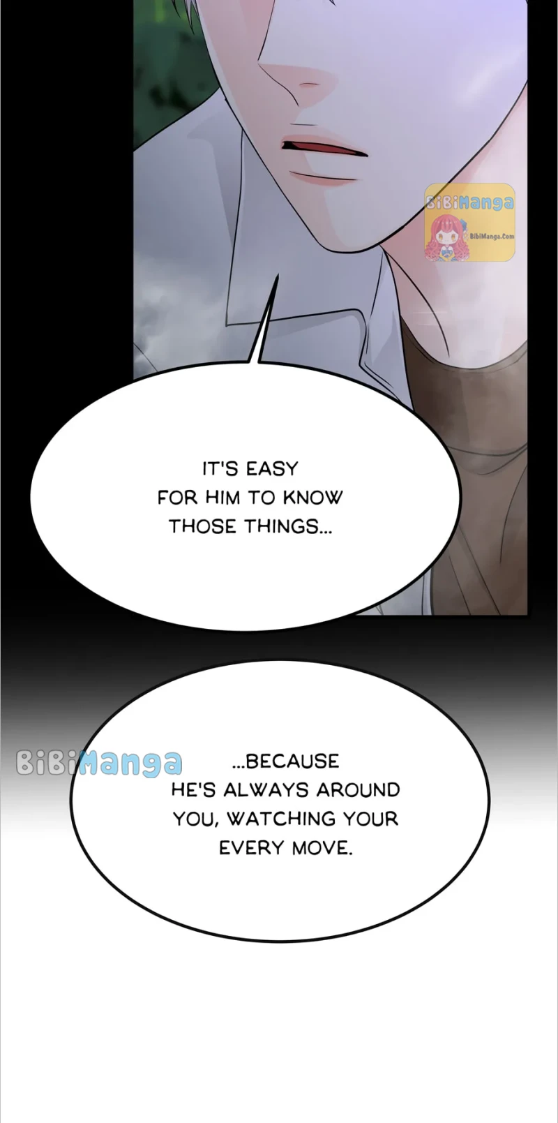 When a Thousand Moons Rise Chapter 79 - page 18