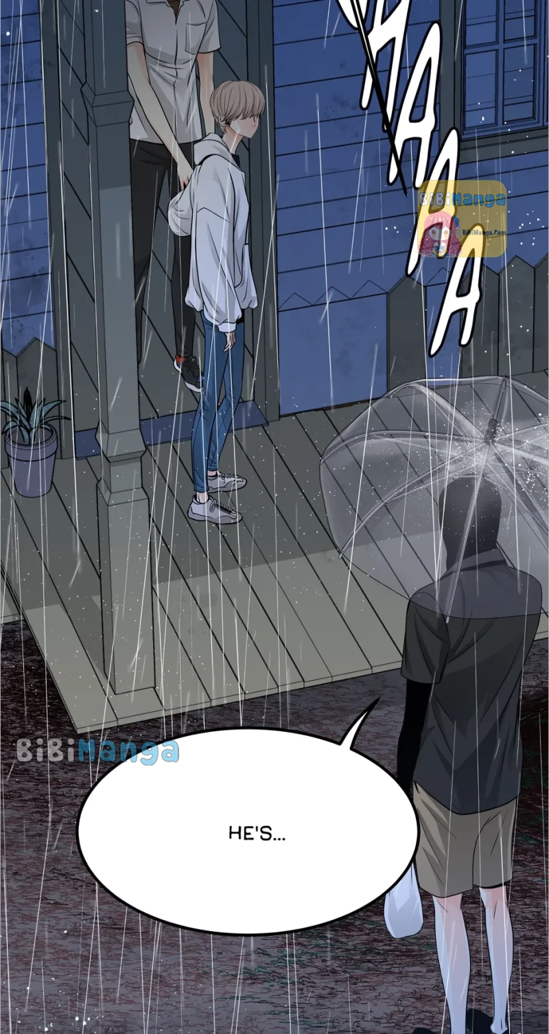 When a Thousand Moons Rise Chapter 79 - page 2