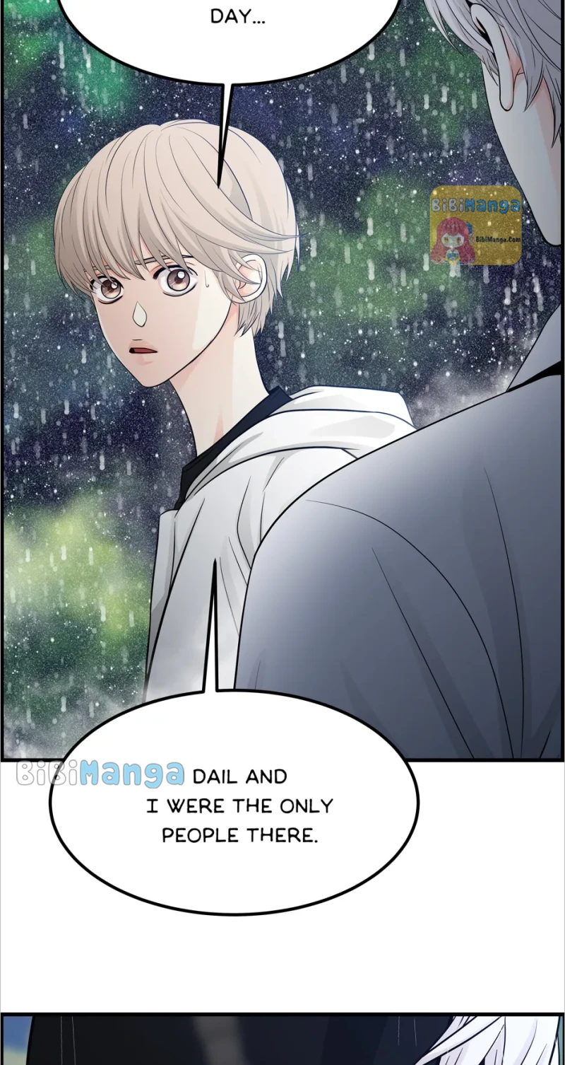 When a Thousand Moons Rise Chapter 79 - page 20