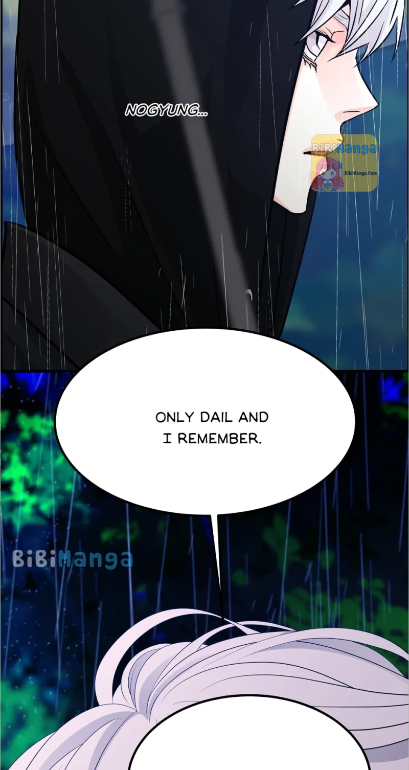 When a Thousand Moons Rise Chapter 79 - page 21
