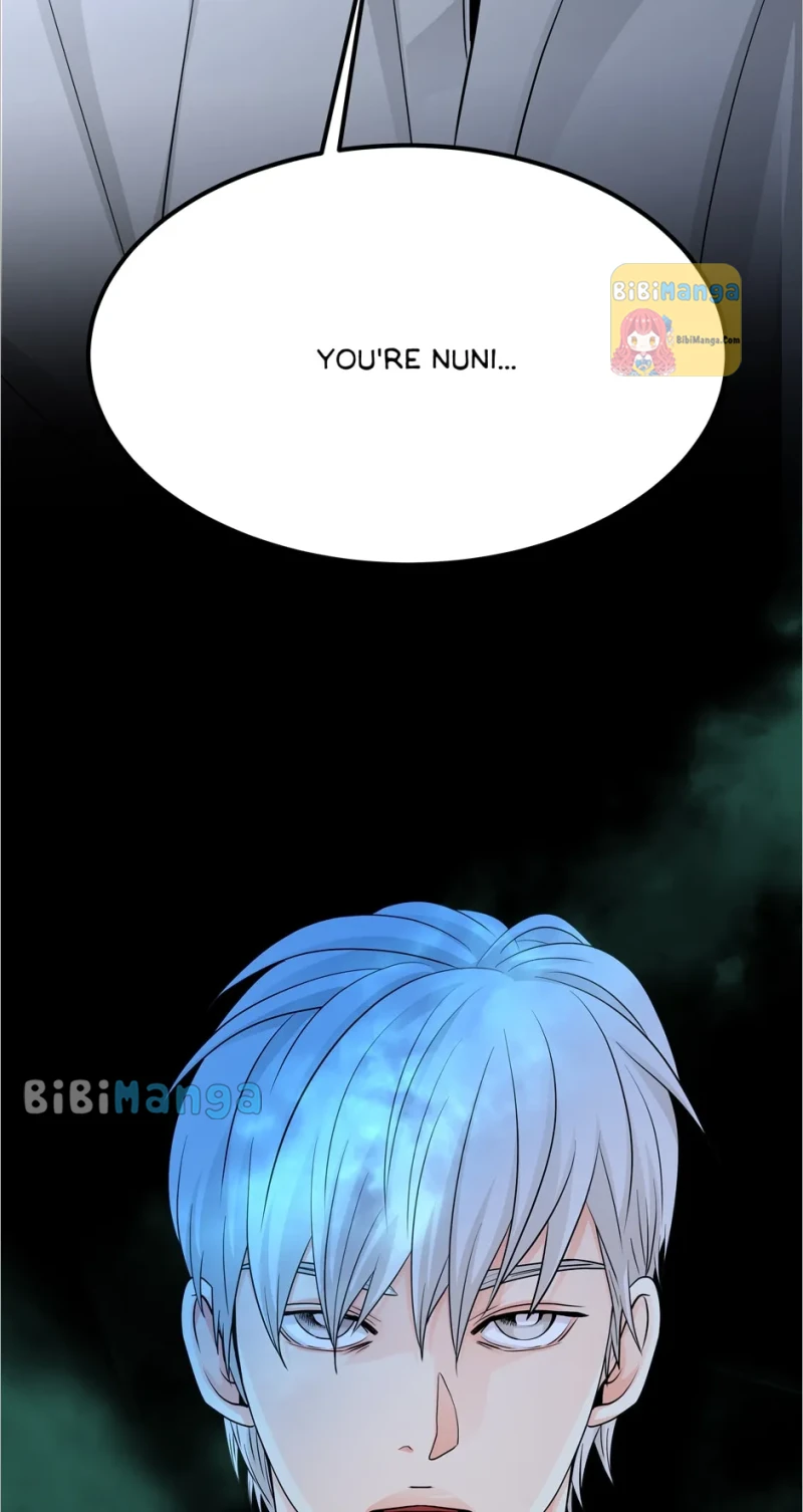 When a Thousand Moons Rise Chapter 79 - page 23