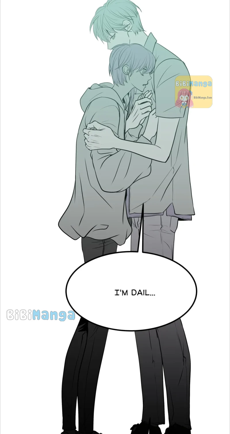 When a Thousand Moons Rise Chapter 79 - page 27