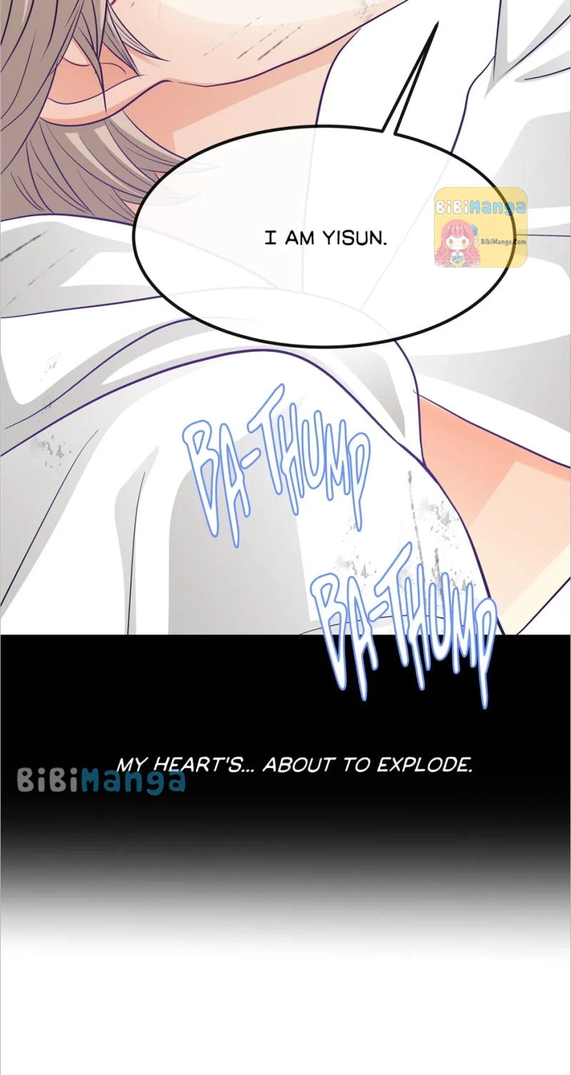When a Thousand Moons Rise Chapter 79 - page 29
