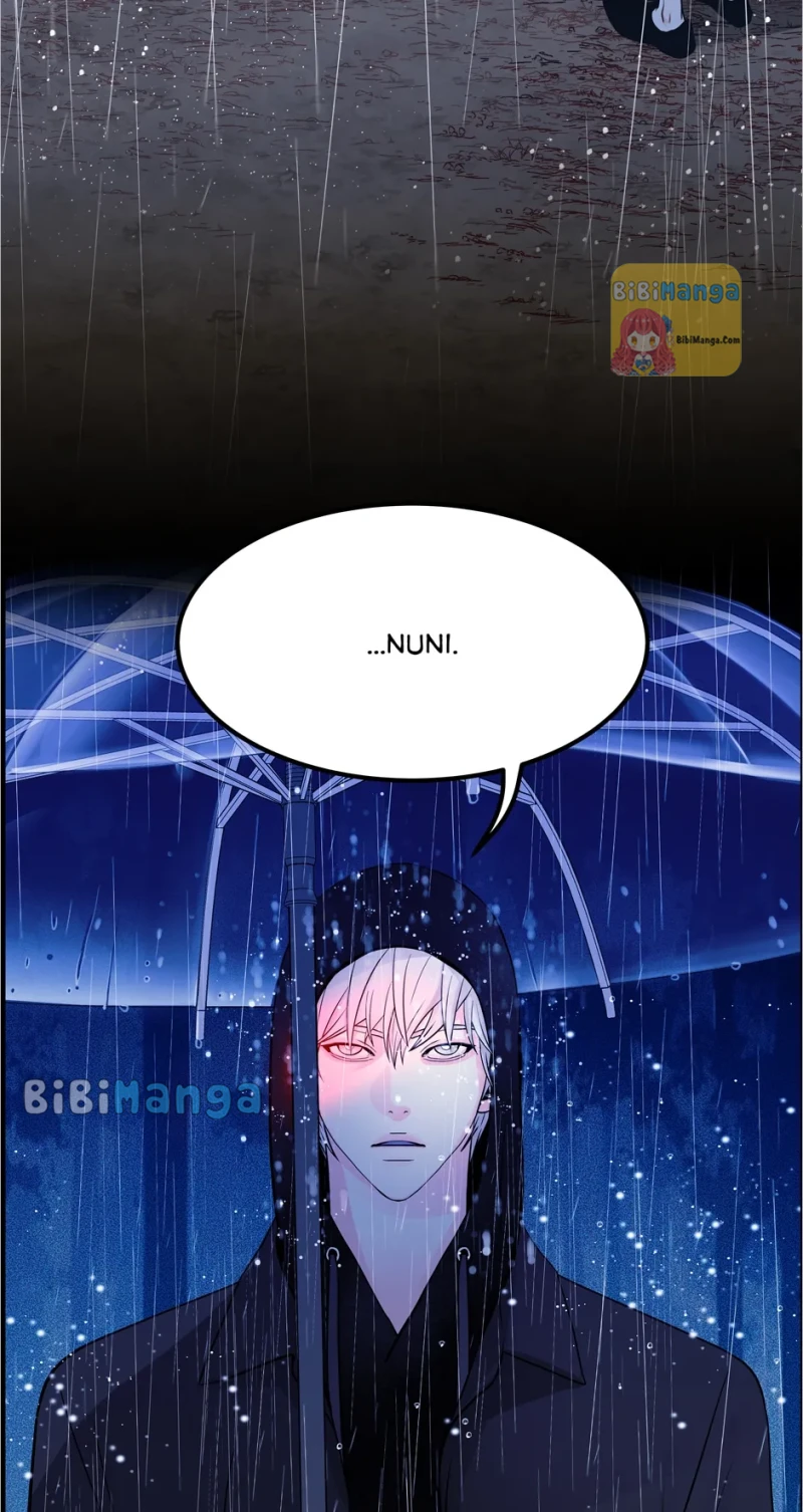 When a Thousand Moons Rise Chapter 79 - page 3