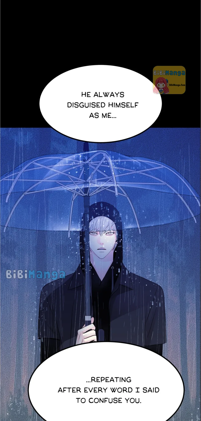 When a Thousand Moons Rise Chapter 79 - page 31