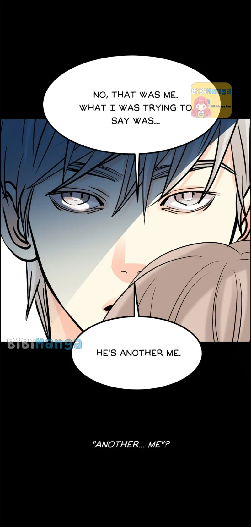When a Thousand Moons Rise Chapter 79 - page 34