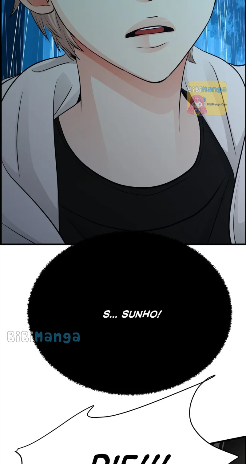 When a Thousand Moons Rise Chapter 79 - page 38