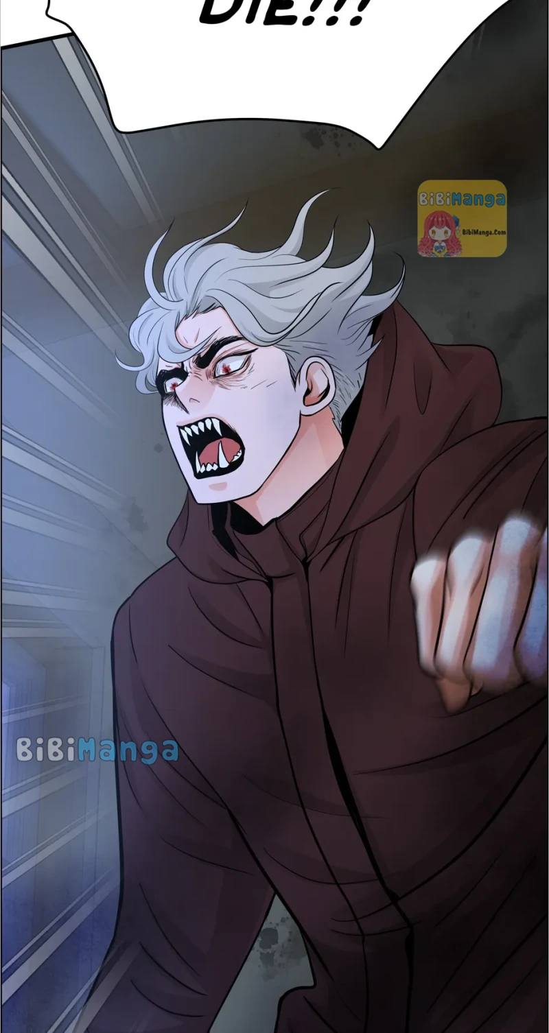 When a Thousand Moons Rise Chapter 79 - page 39