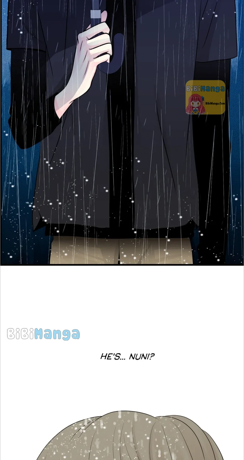 When a Thousand Moons Rise Chapter 79 - page 4