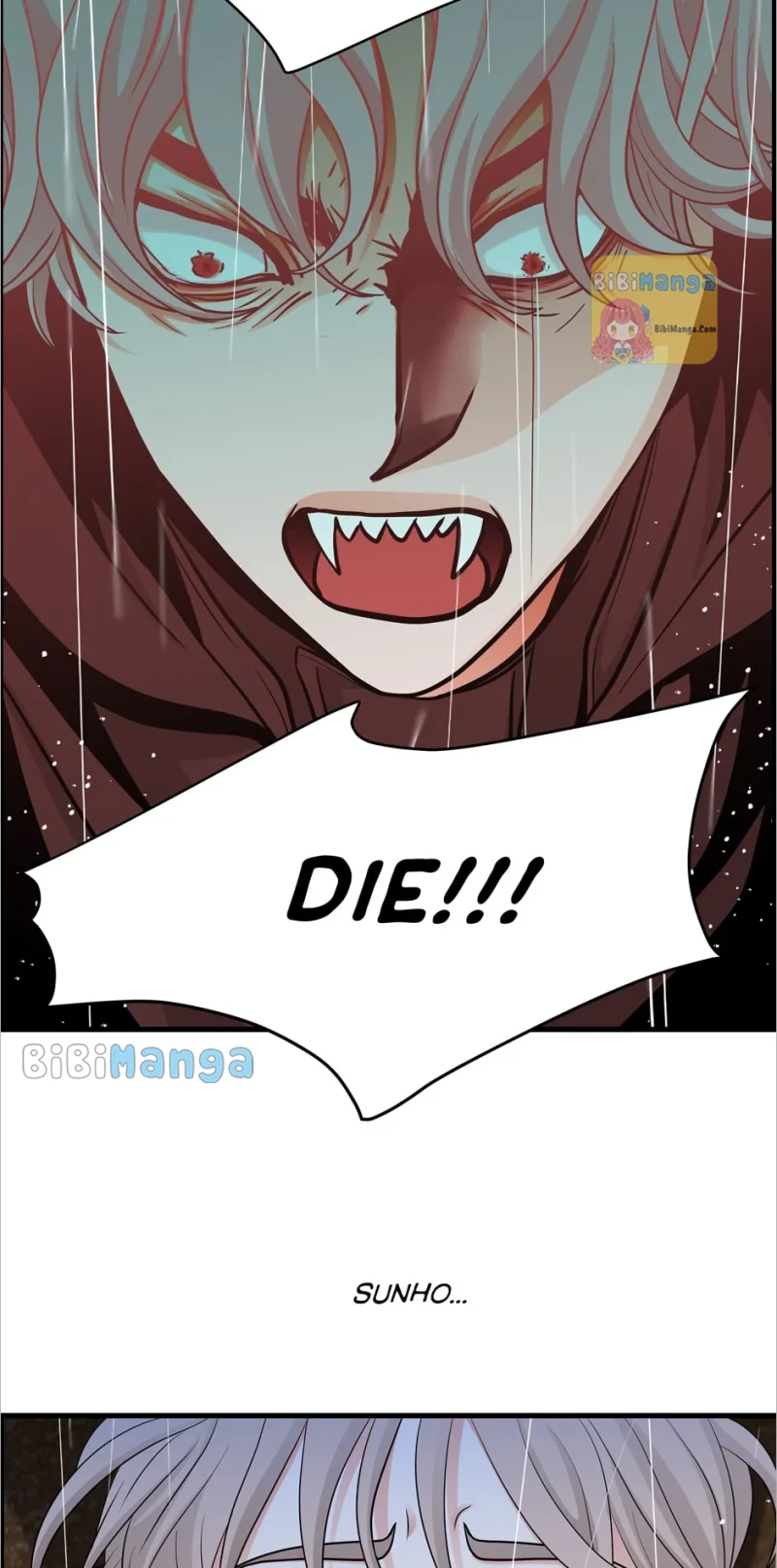 When a Thousand Moons Rise Chapter 79 - page 44