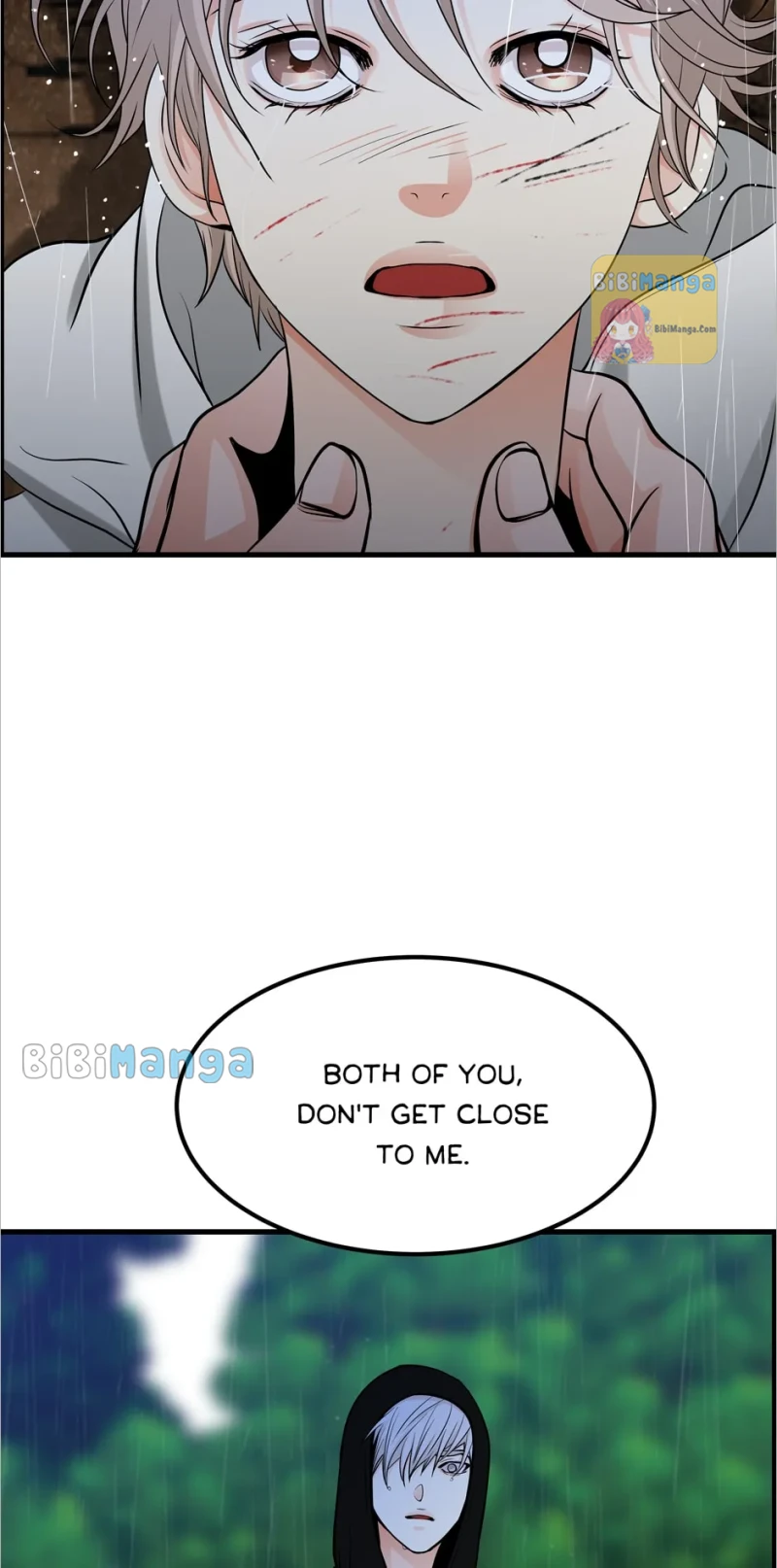 When a Thousand Moons Rise Chapter 79 - page 45