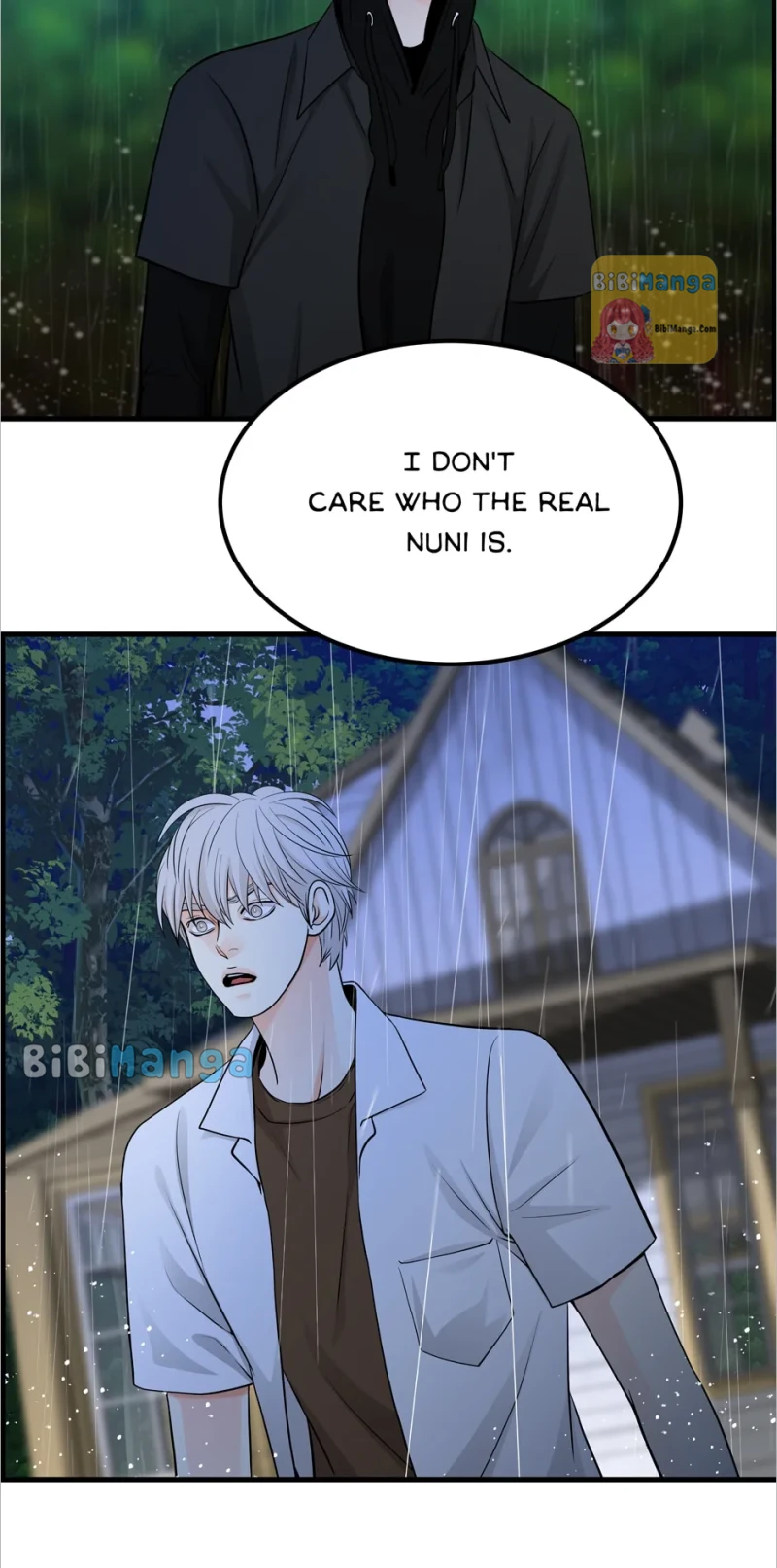 When a Thousand Moons Rise Chapter 79 - page 46