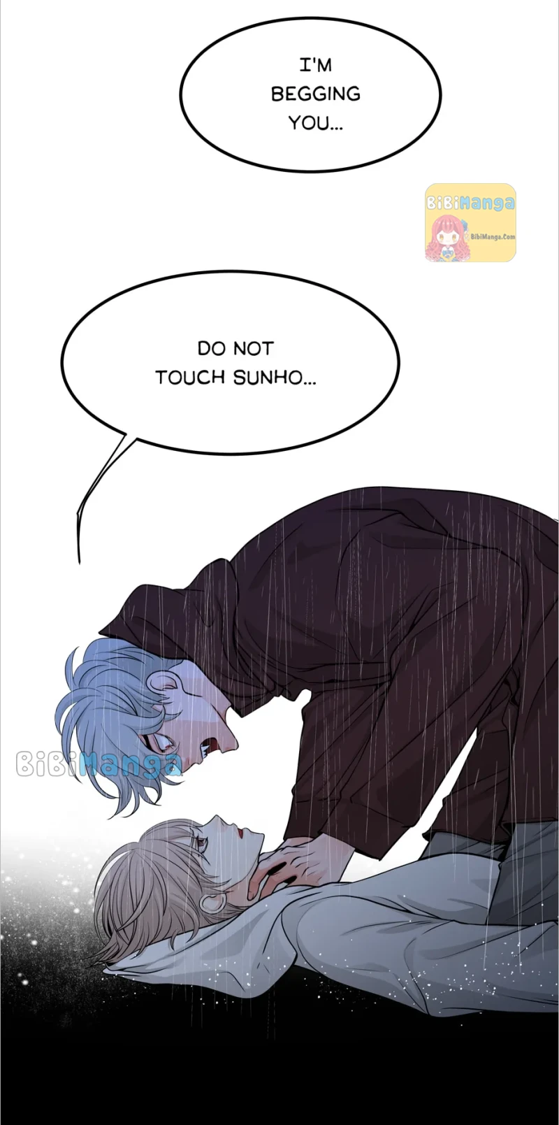 When a Thousand Moons Rise Chapter 79 - page 47