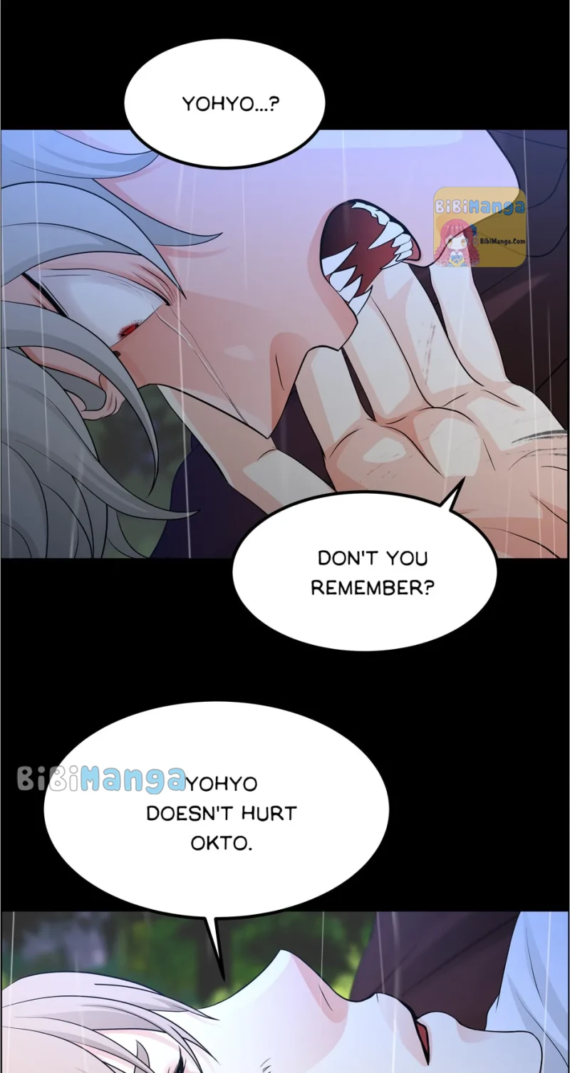 When a Thousand Moons Rise Chapter 79 - page 48