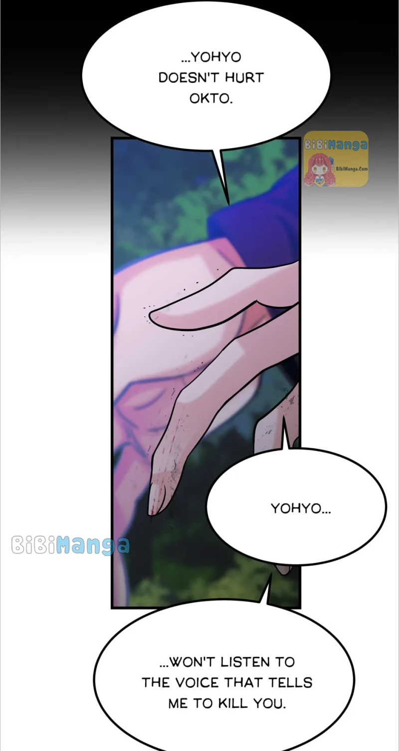 When a Thousand Moons Rise Chapter 79 - page 50