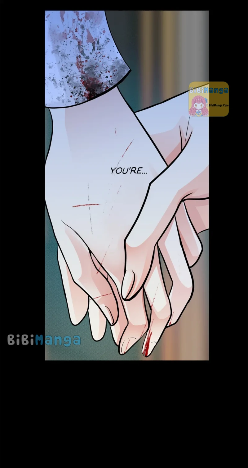 When a Thousand Moons Rise Chapter 79 - page 6
