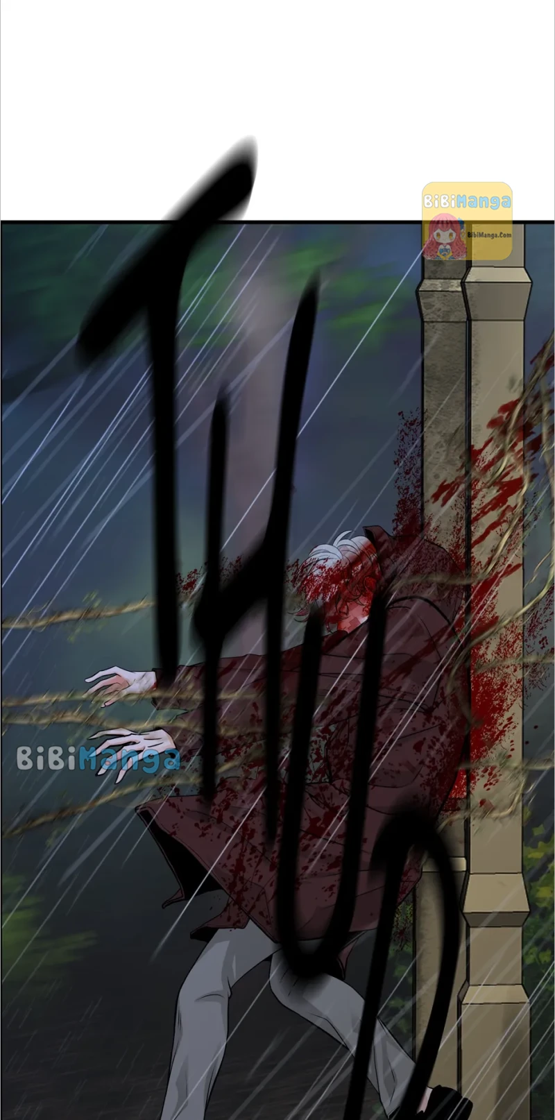 When a Thousand Moons Rise Chapter 79 - page 60