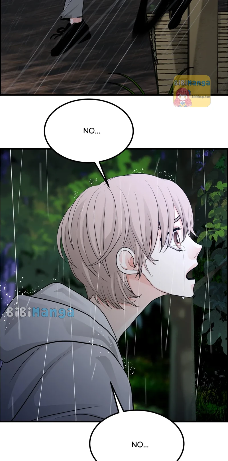 When a Thousand Moons Rise Chapter 79 - page 61