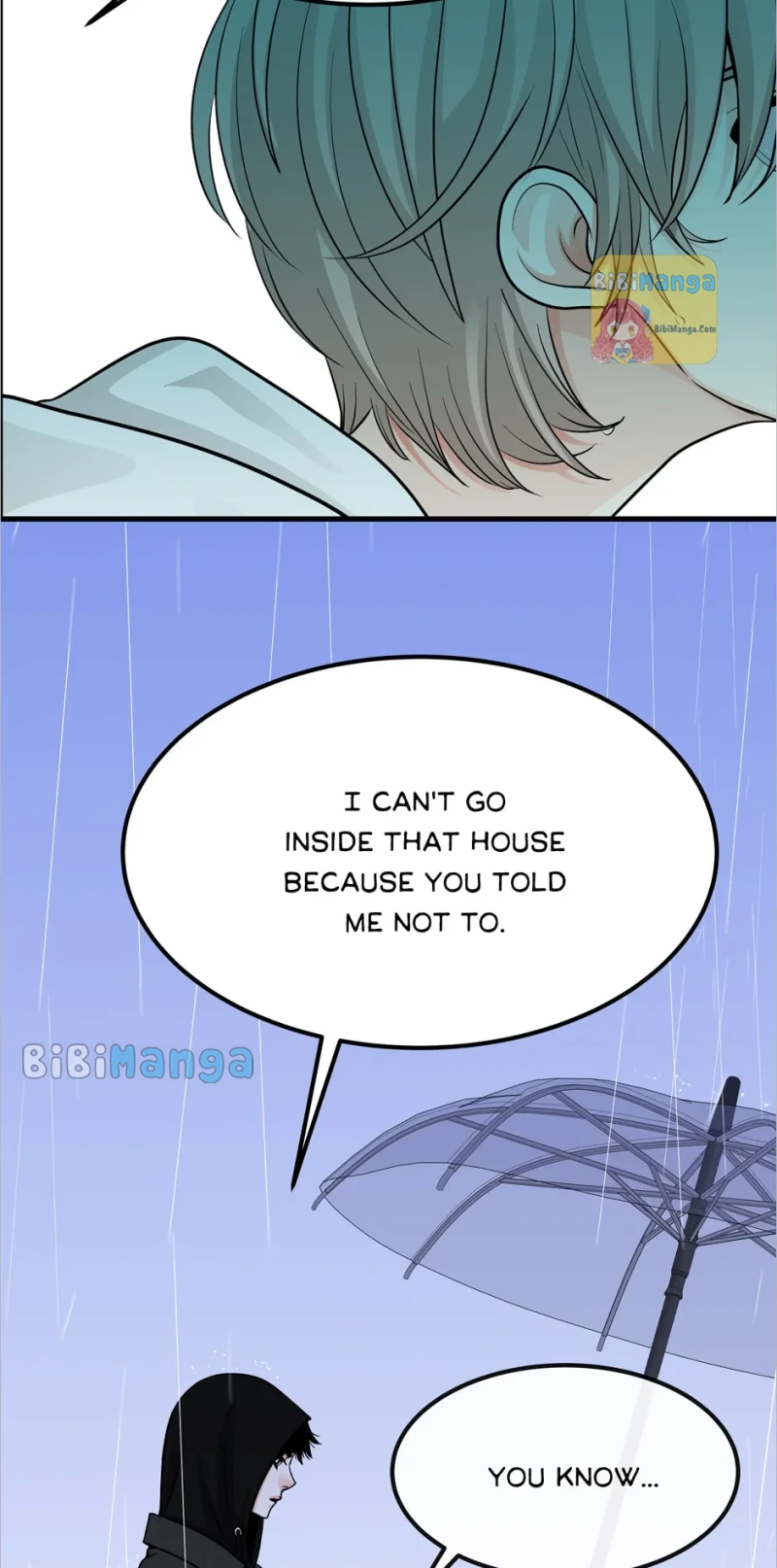When a Thousand Moons Rise Chapter 79 - page 64