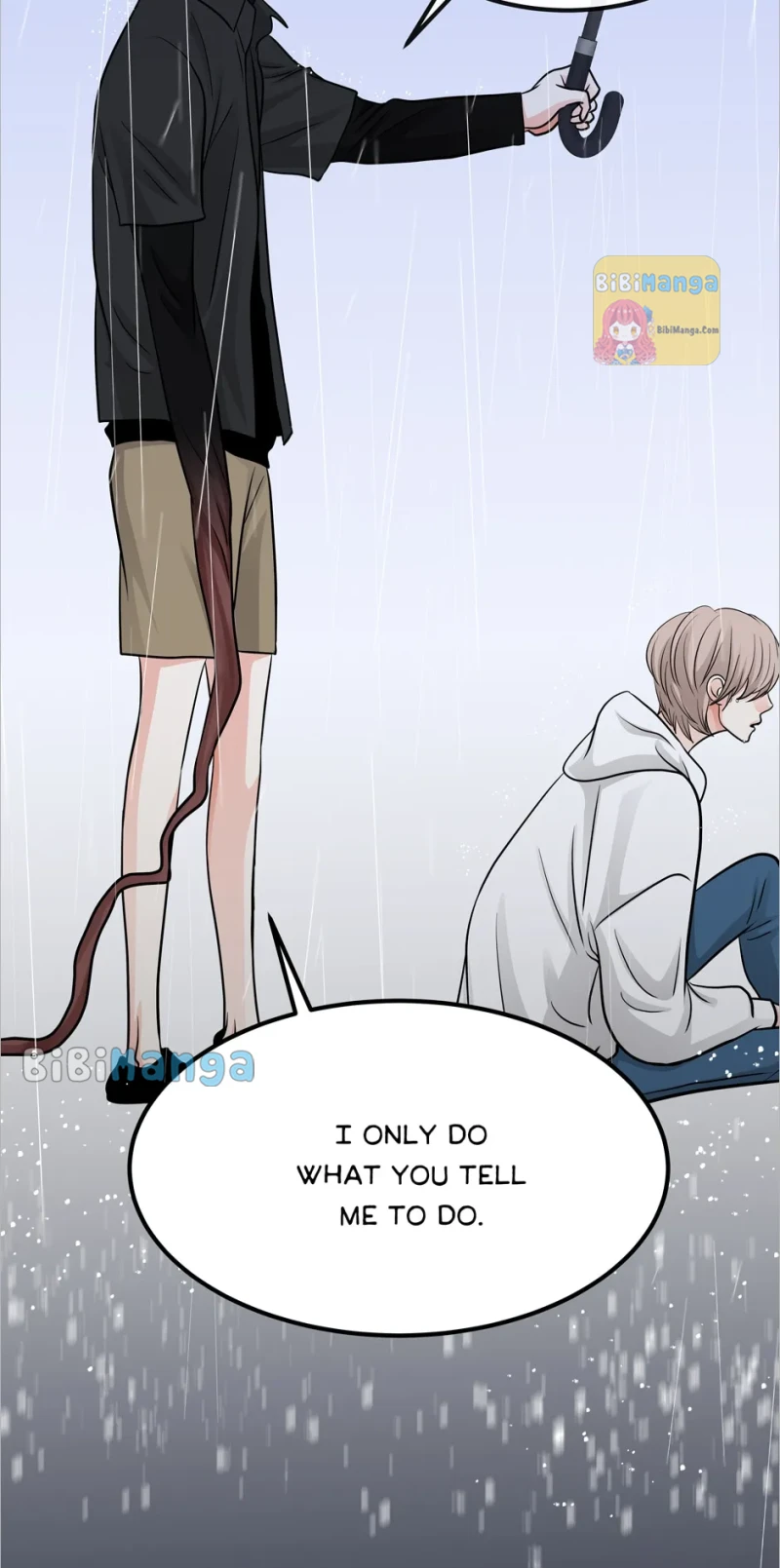 When a Thousand Moons Rise Chapter 79 - page 65