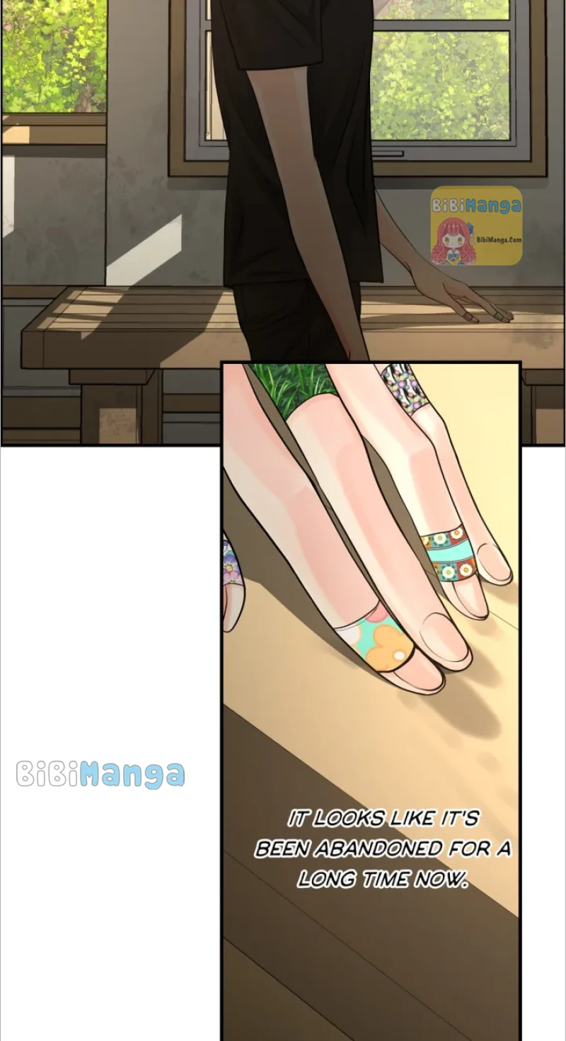 When a Thousand Moons Rise Chapter 82 - page 10